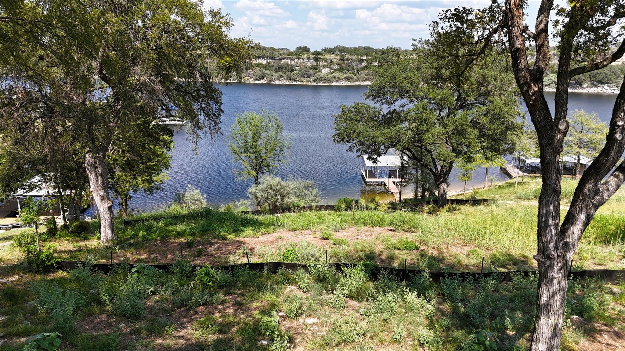 1017 Lake Shore Lot 72 Dr, Spicewood, TX 78669
