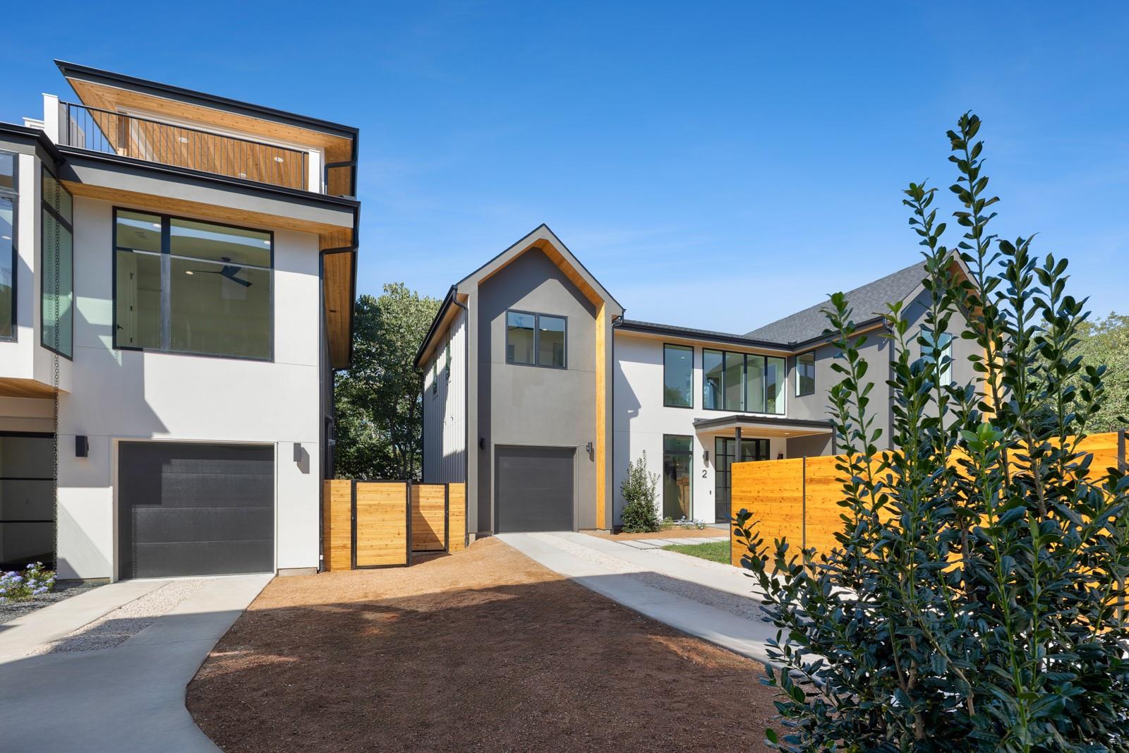 4804 Richmond #2 Ave, Austin, TX 78745