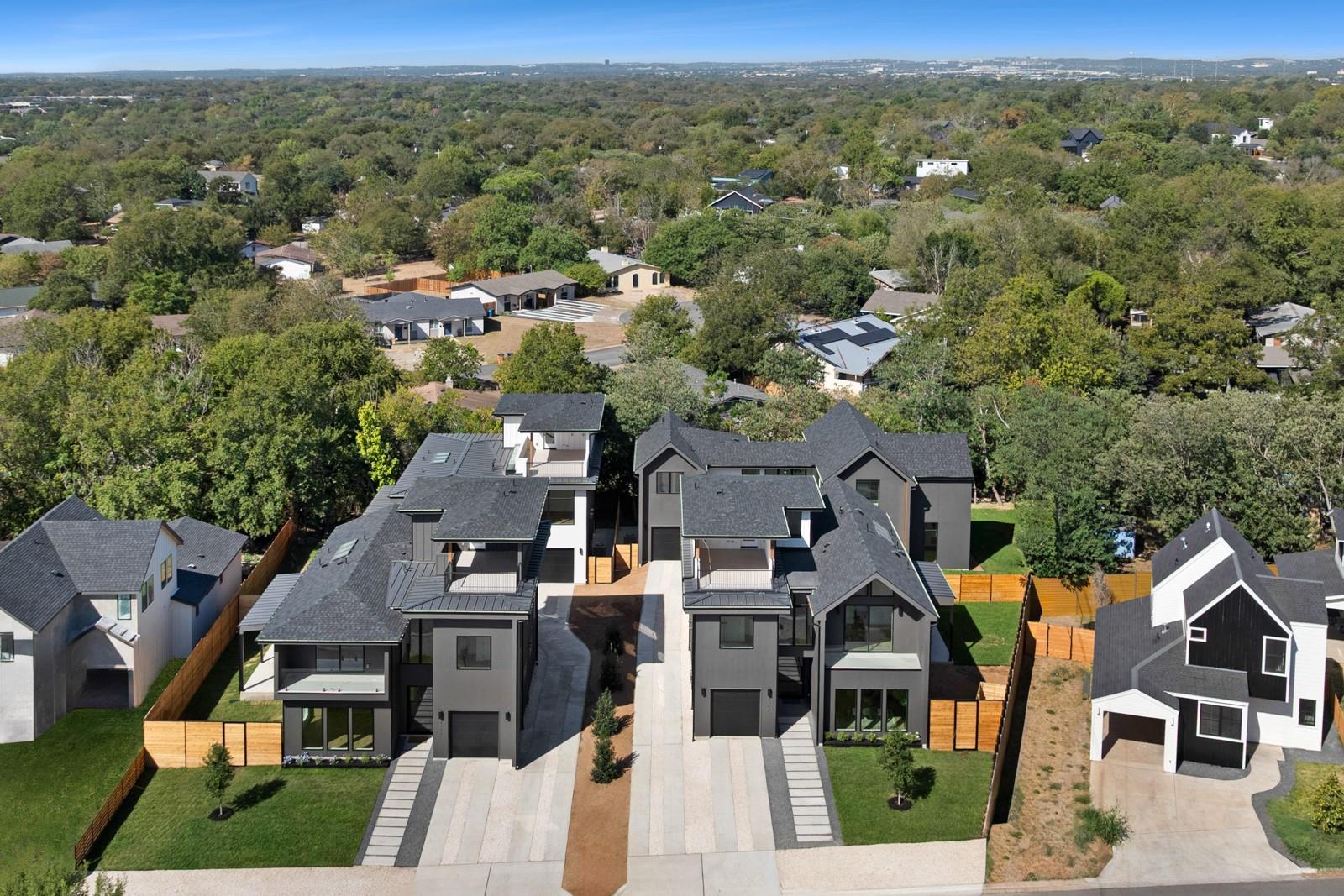 4804 Richmond #2 Ave, Austin, TX 78745