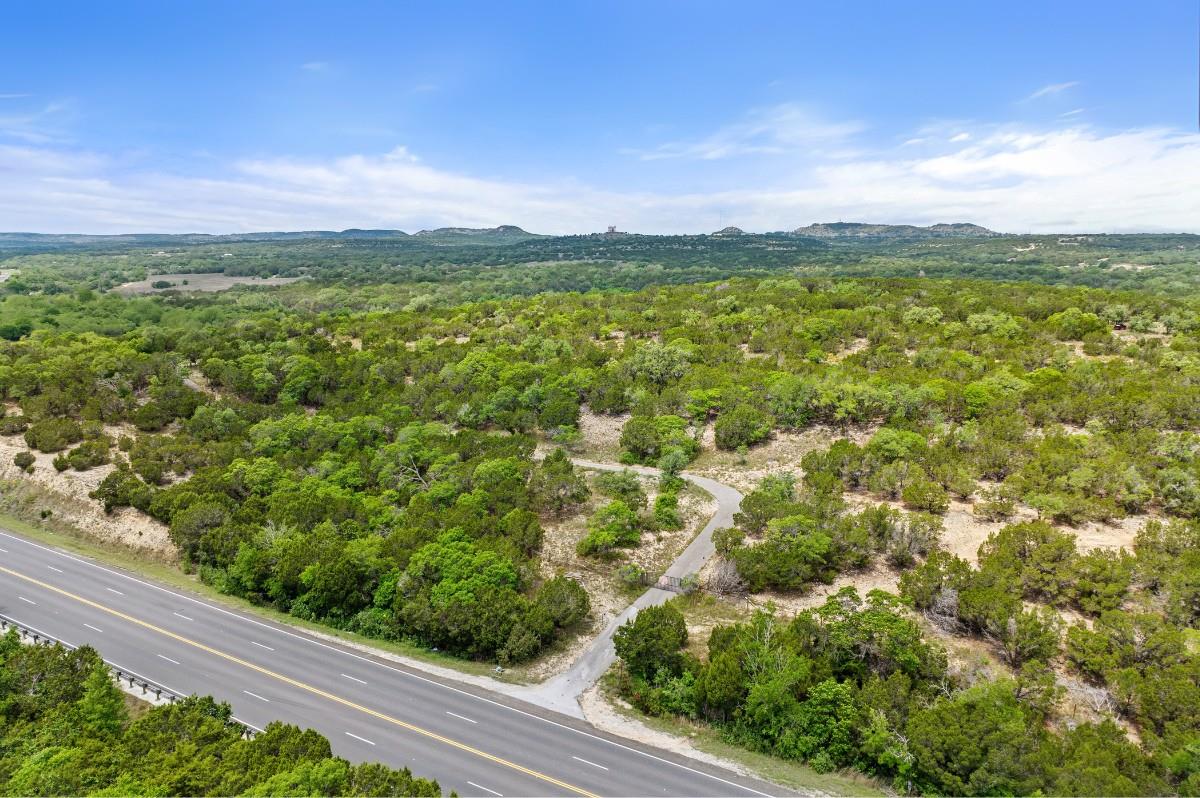 17 September Ridge, Johnson City, TX 78636