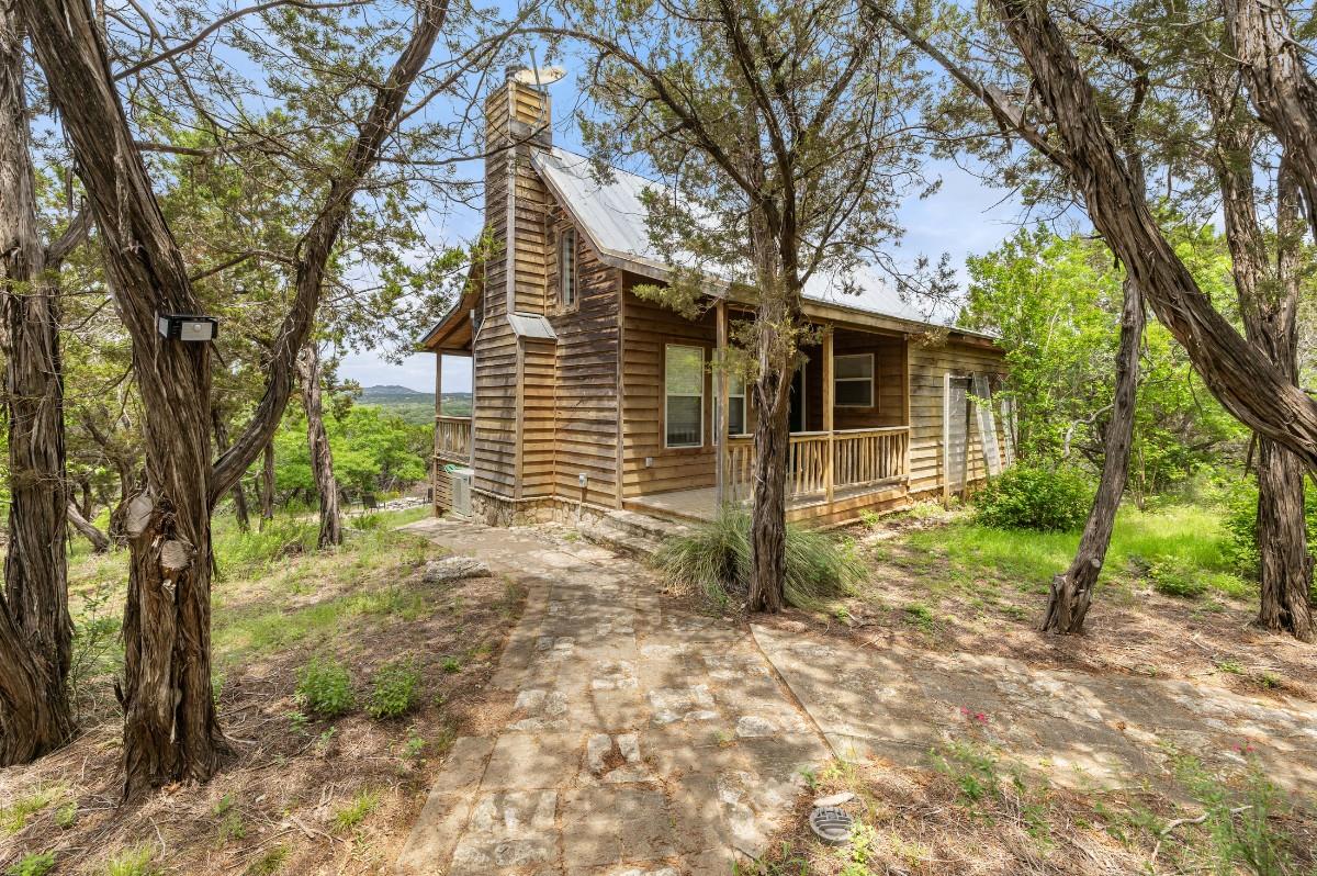 17 September Ridge, Johnson City, TX 78636