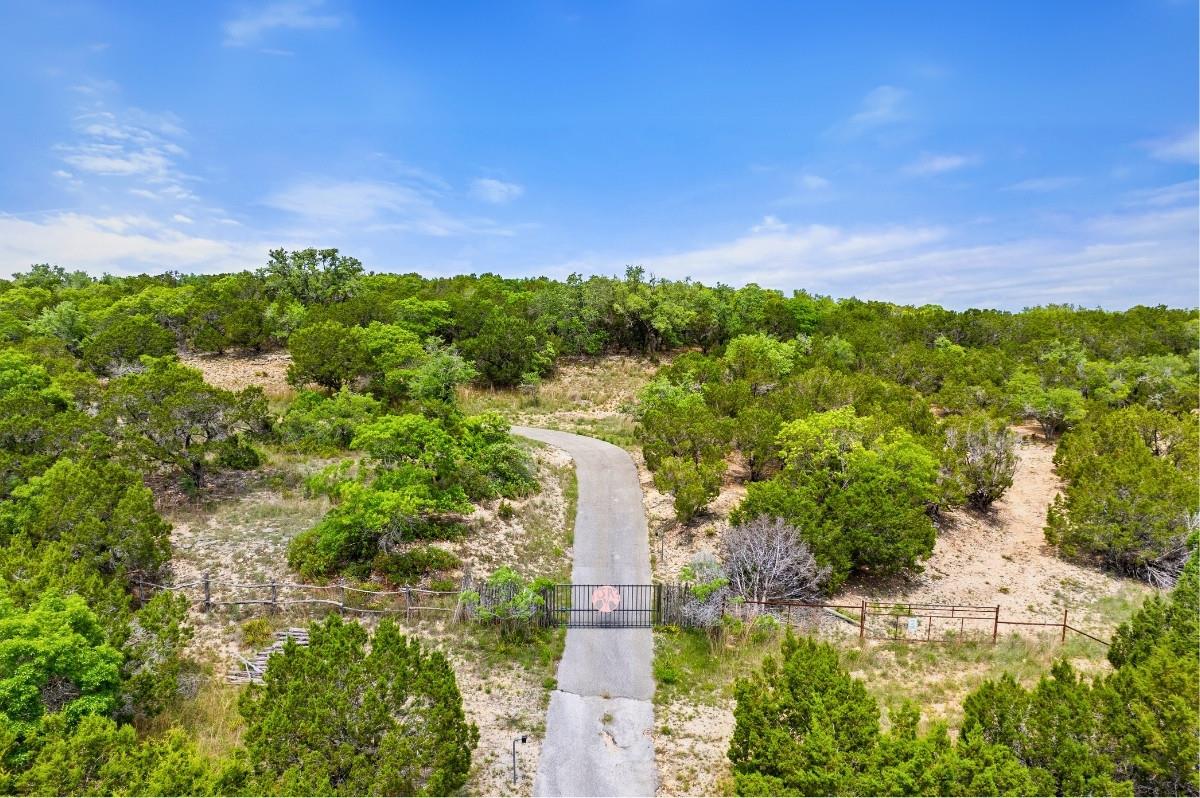 17 September Ridge, Johnson City, TX 78636