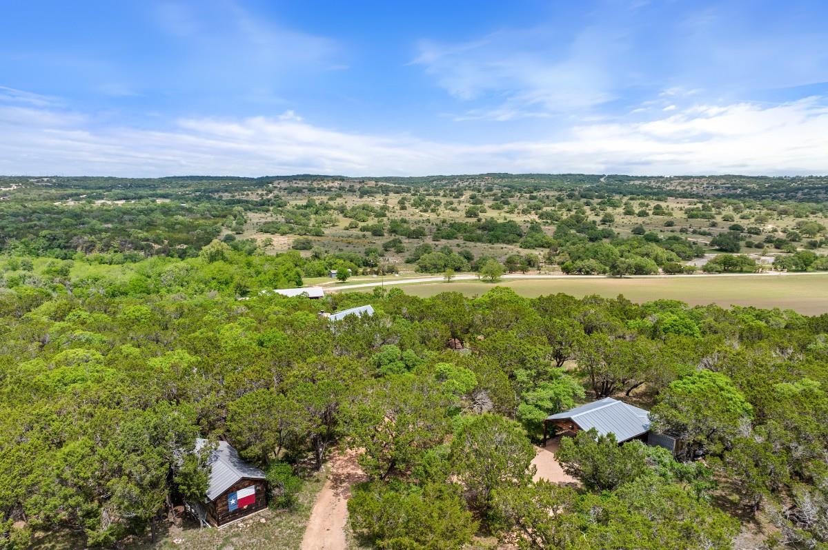 17 September Ridge, Johnson City, TX 78636