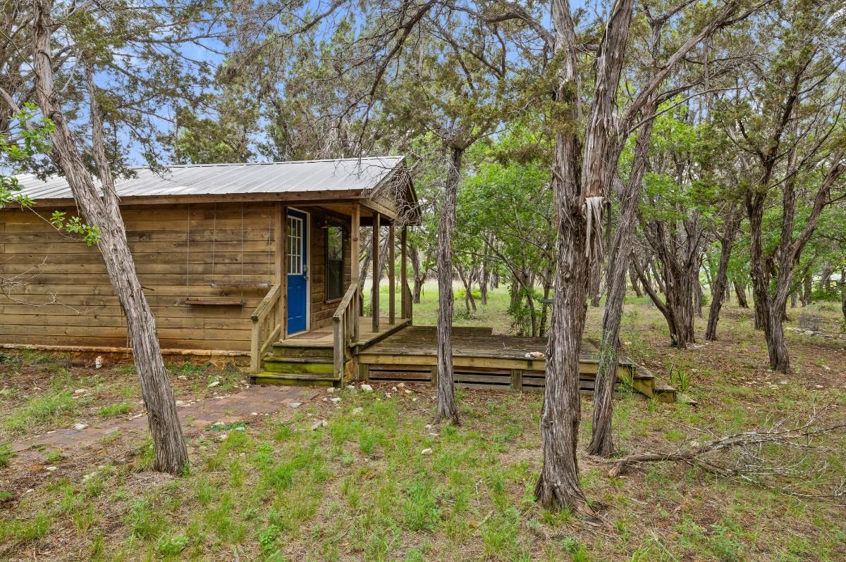 17 September Ridge, Johnson City, TX 78636