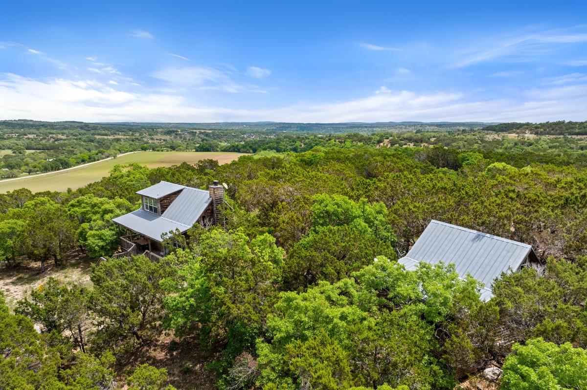17 September Ridge, Johnson City, TX 78636
