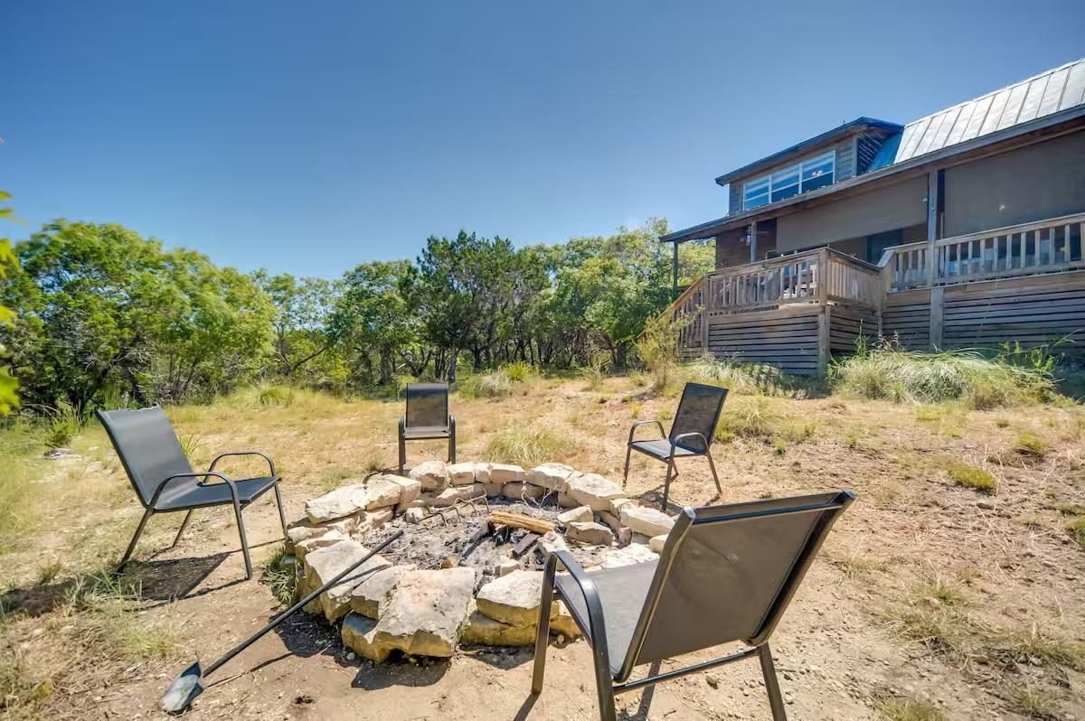17 September Ridge, Johnson City, TX 78636