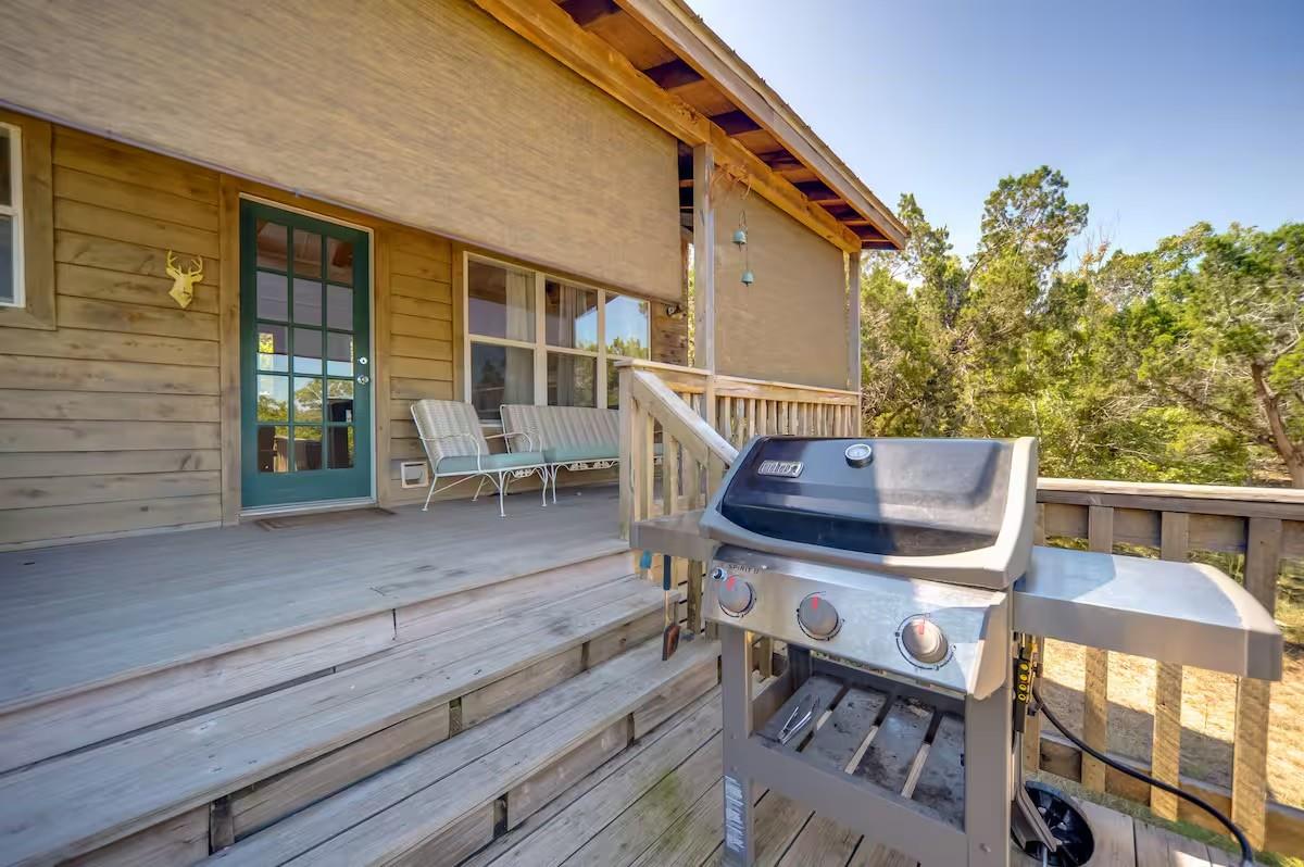 17 September Ridge, Johnson City, TX 78636