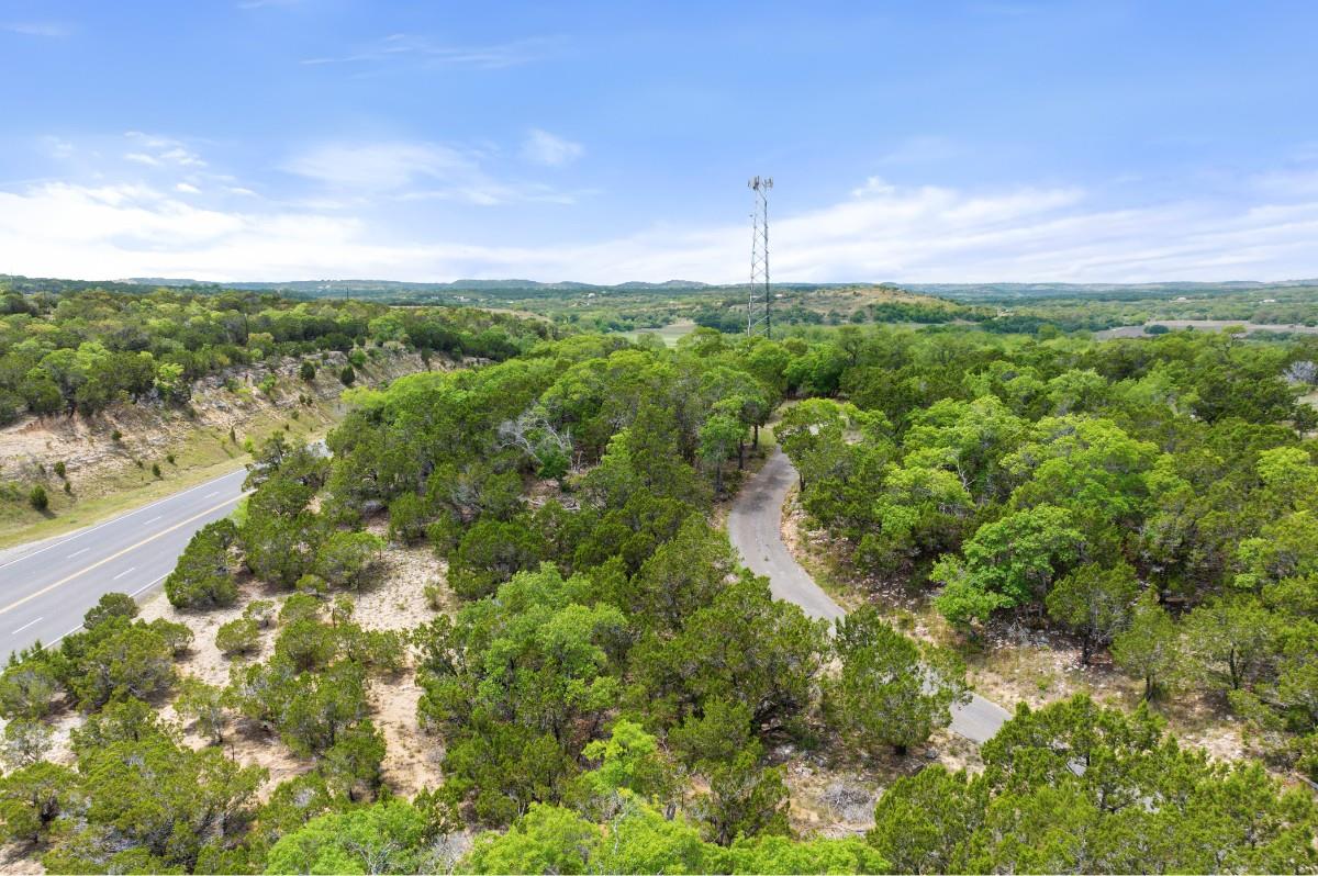 17 September Ridge, Johnson City, TX 78636