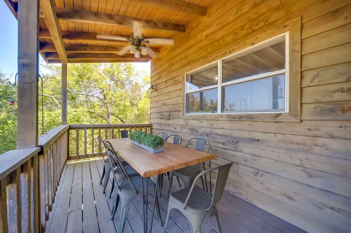 17 September Ridge, Johnson City, TX 78636