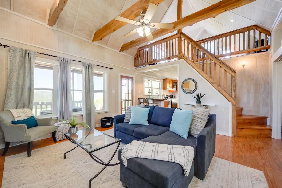 17 September Ridge, Johnson City, TX 78636