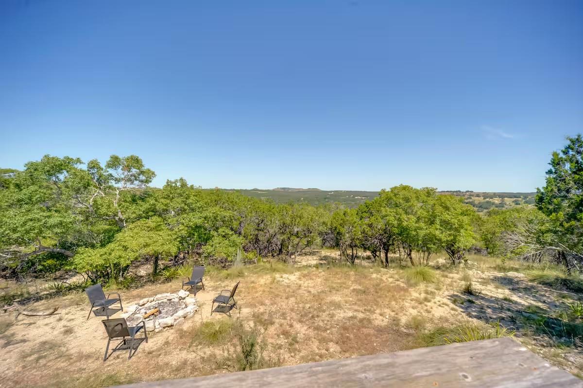 17 September Ridge, Johnson City, TX 78636