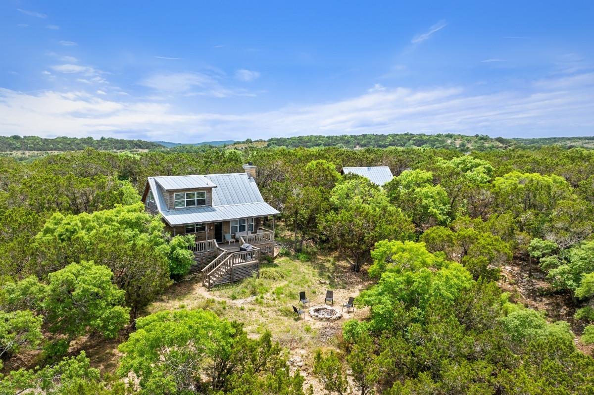 17 September Ridge, Johnson City, TX 78636