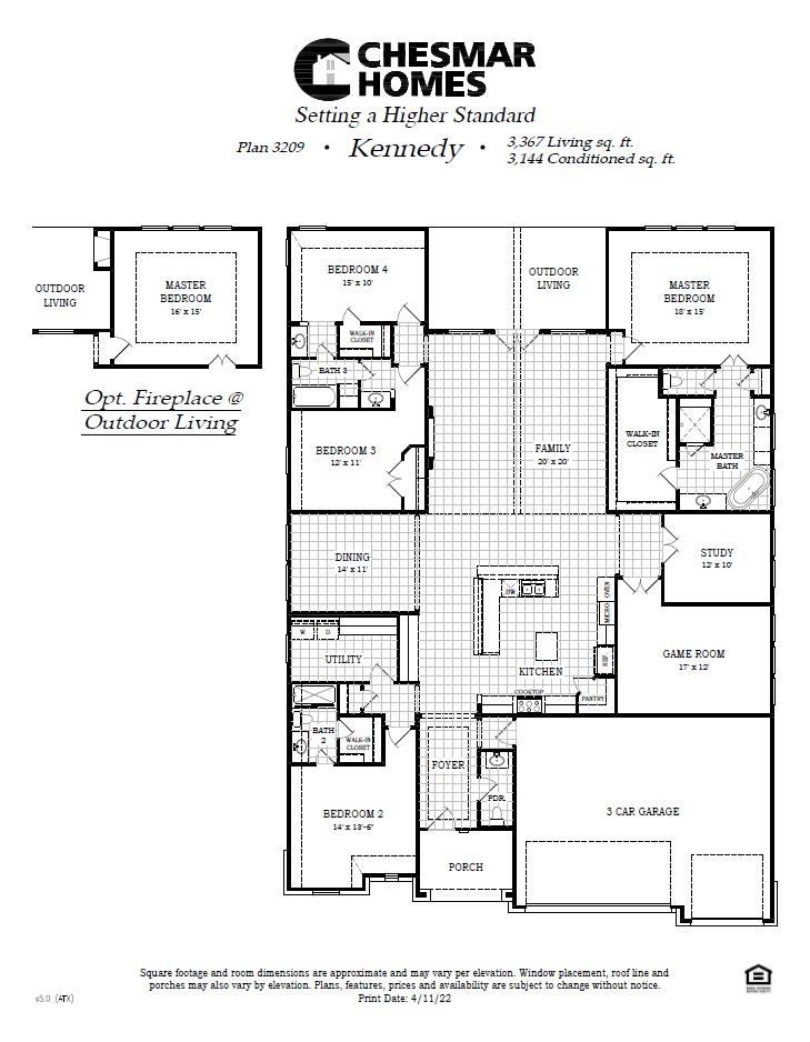 1026 Painted Horse Dr, Georgetown, TX 78633