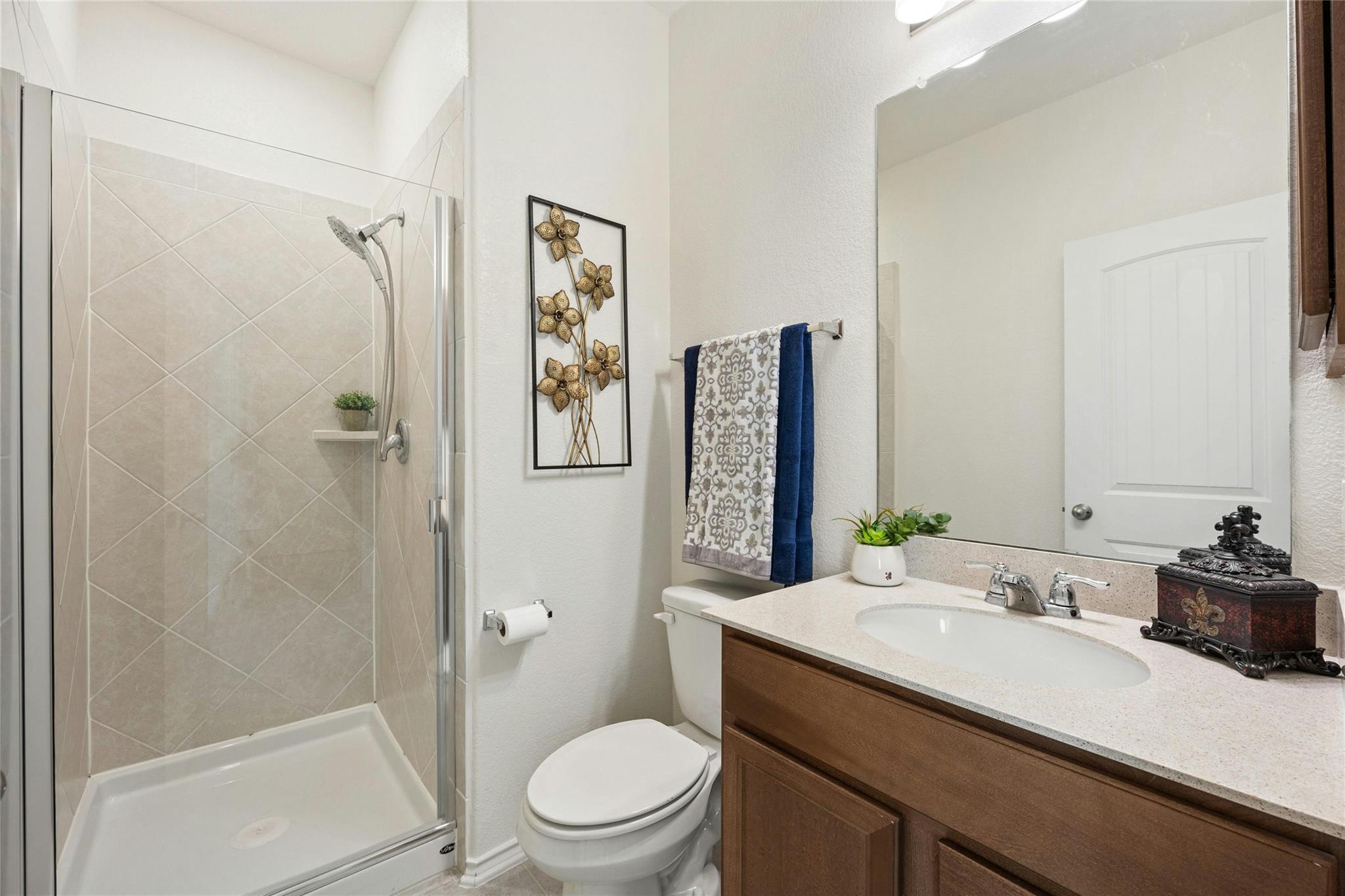 402 Lynwood Gold Way, Pflugerville, TX 78660