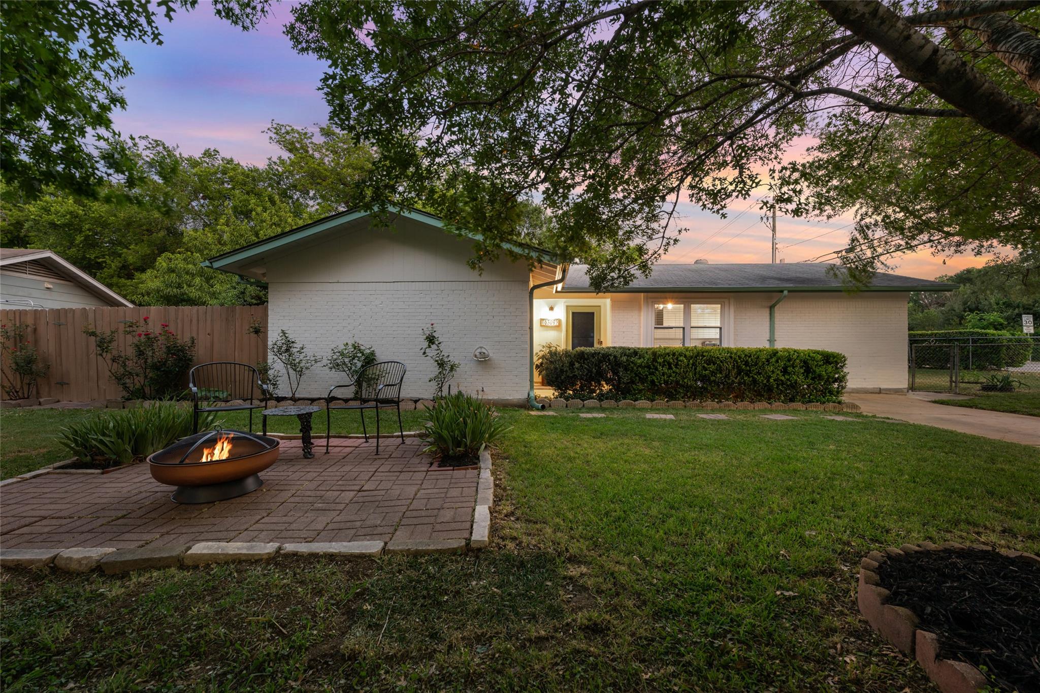 6309 Middleham Pl, Austin, TX 78745