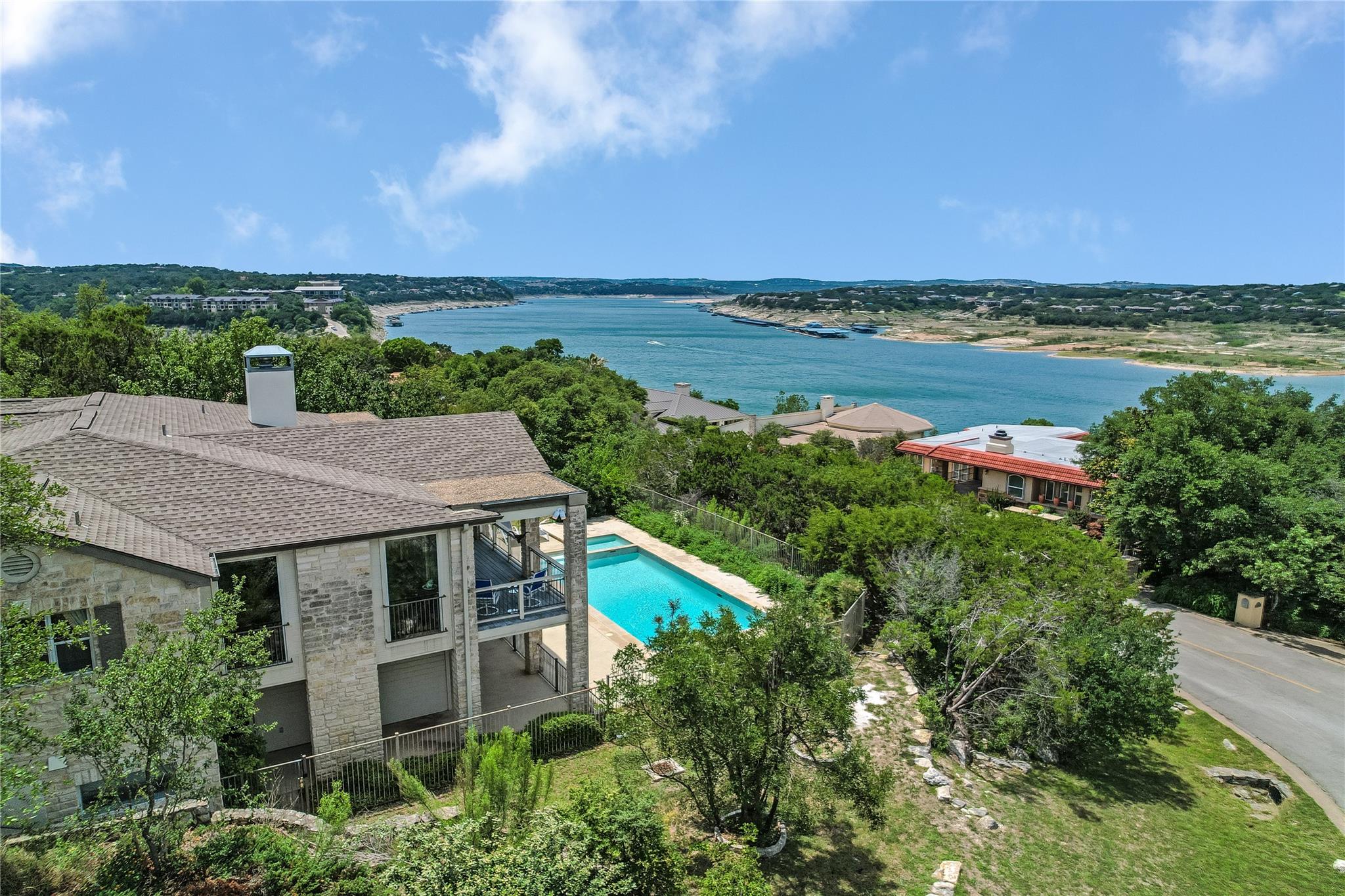 137 Firebird St, Lakeway, TX 78734