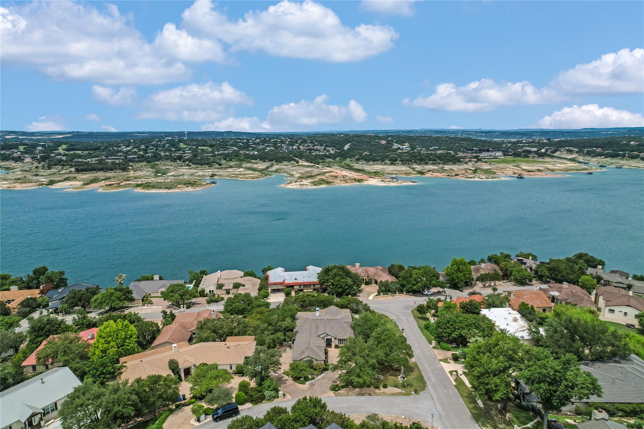 137 Firebird St, Lakeway, TX 78734