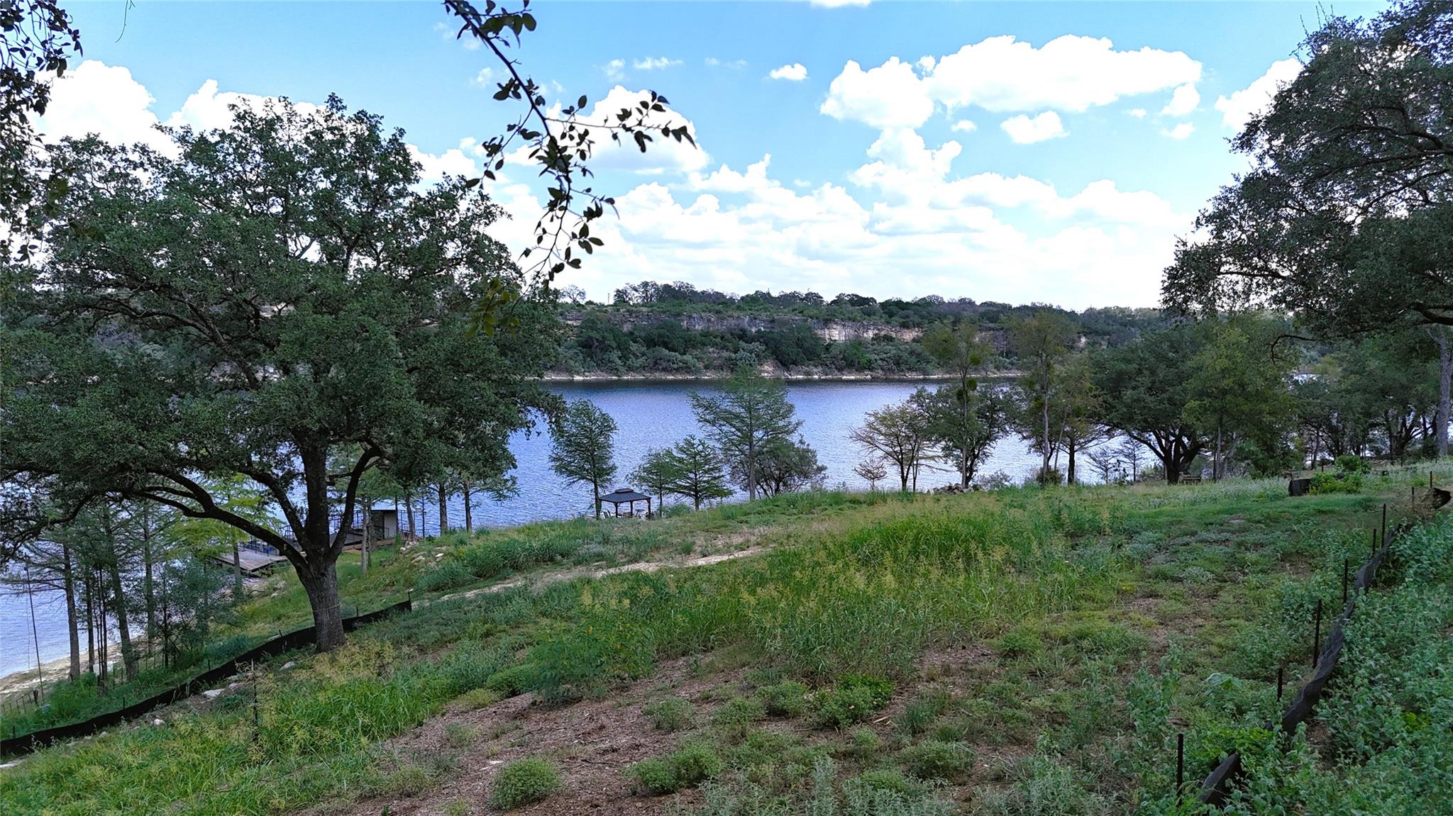 1015-1017 Lake Shore Lot 72&73 Dr, Spicewood, TX 78669