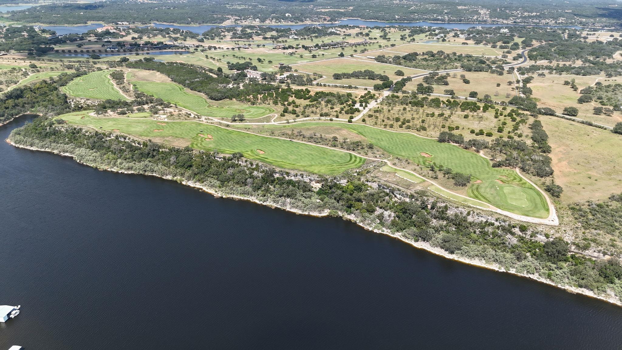 1015-1017 Lake Shore Lot 72&73 Dr, Spicewood, TX 78669