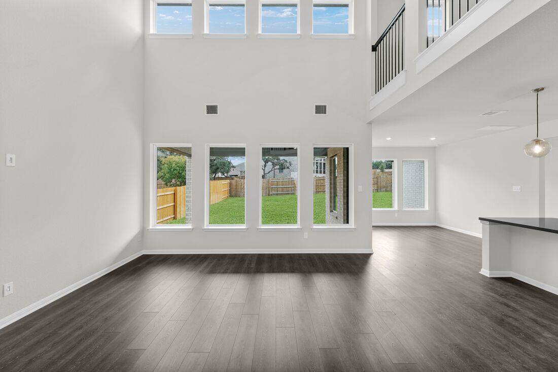 1704 Plum Tree Way, Georgetown, TX 78628