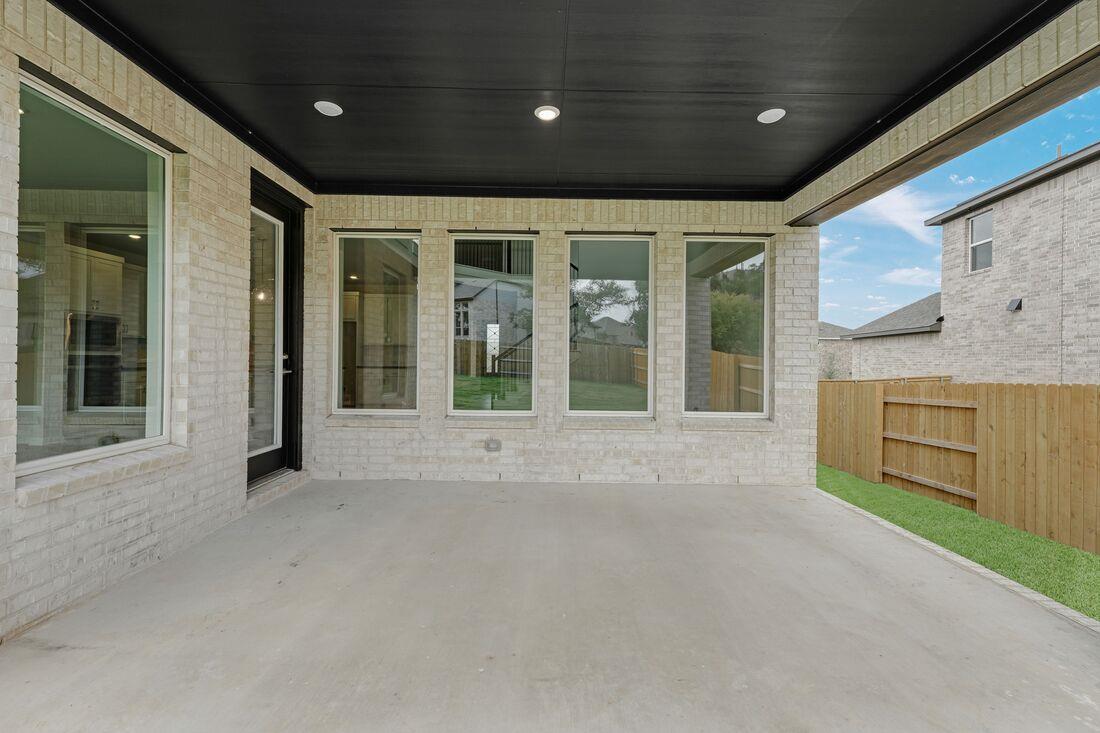 1704 Plum Tree Way, Georgetown, TX 78628