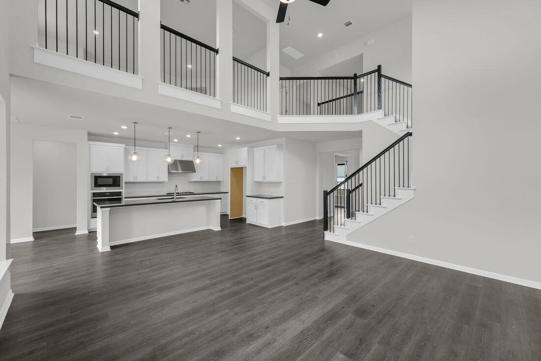 1704 Plum Tree Way, Georgetown, TX 78628