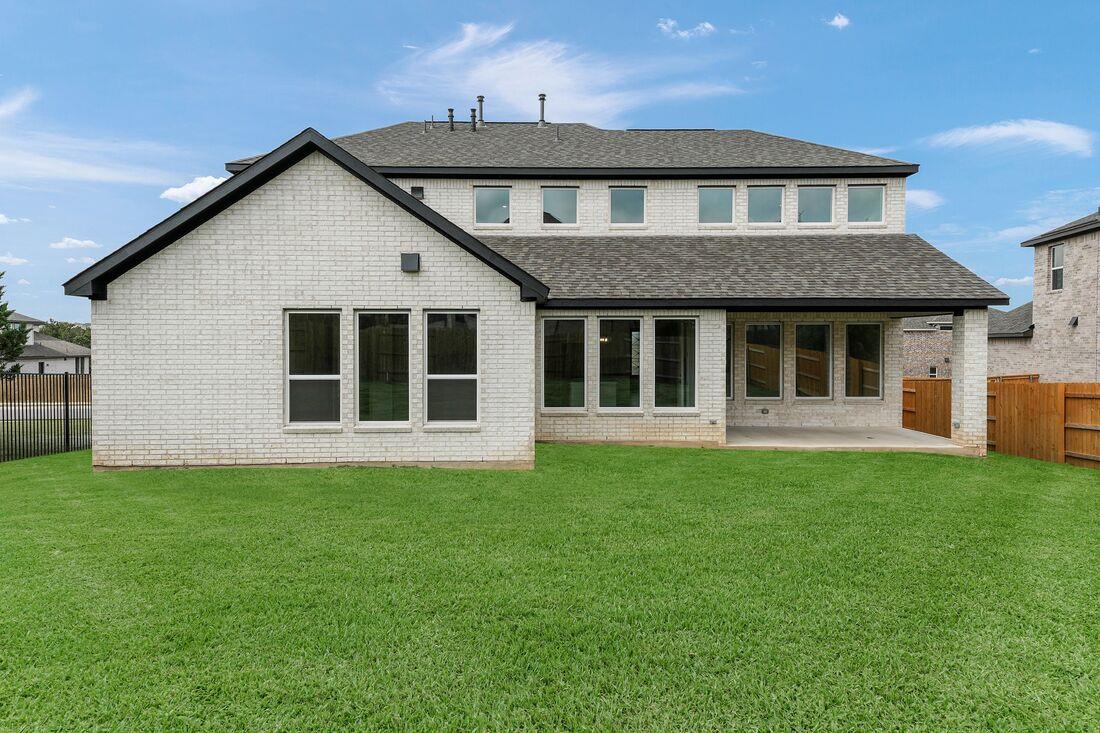 1704 Plum Tree Way, Georgetown, TX 78628