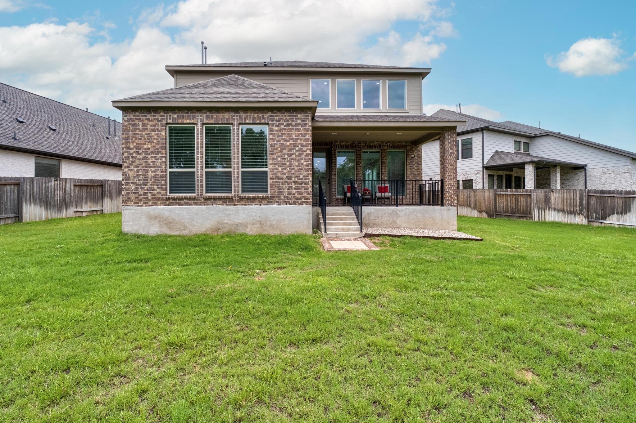 105 Sweetgum Cv, Bastrop, TX 78602