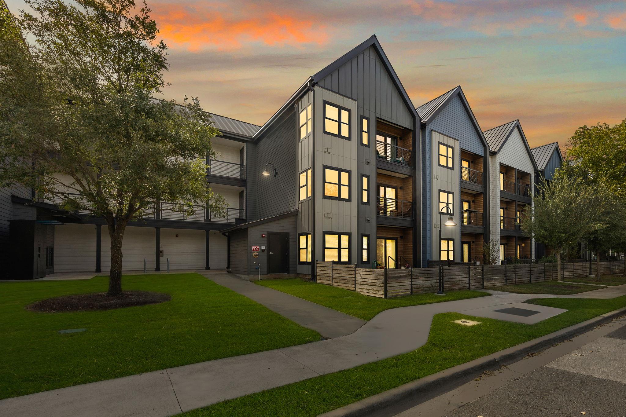 3101 Govalle Ave # 219, Austin, TX 78702