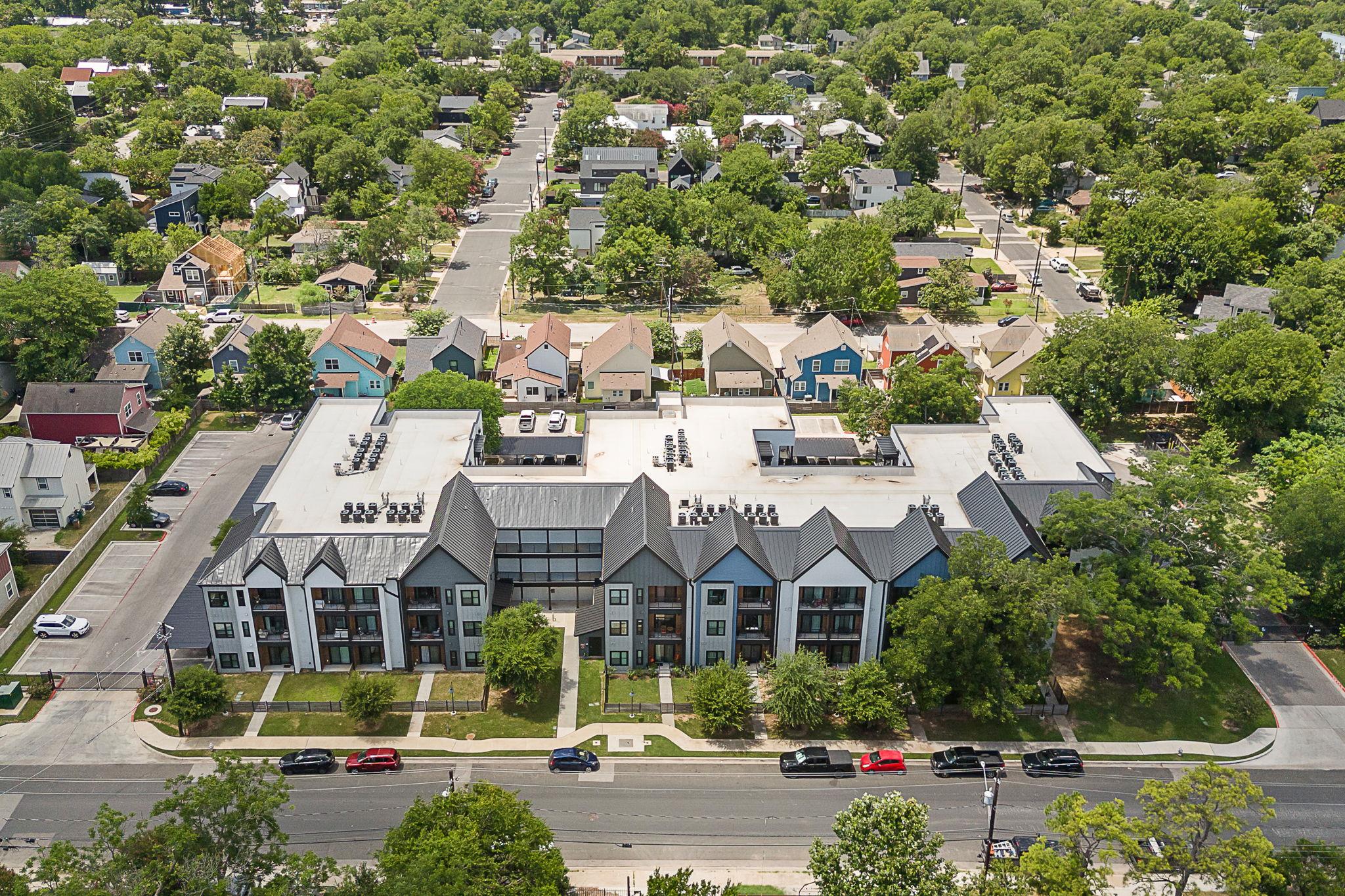 3101 Govalle Ave # 219, Austin, TX 78702