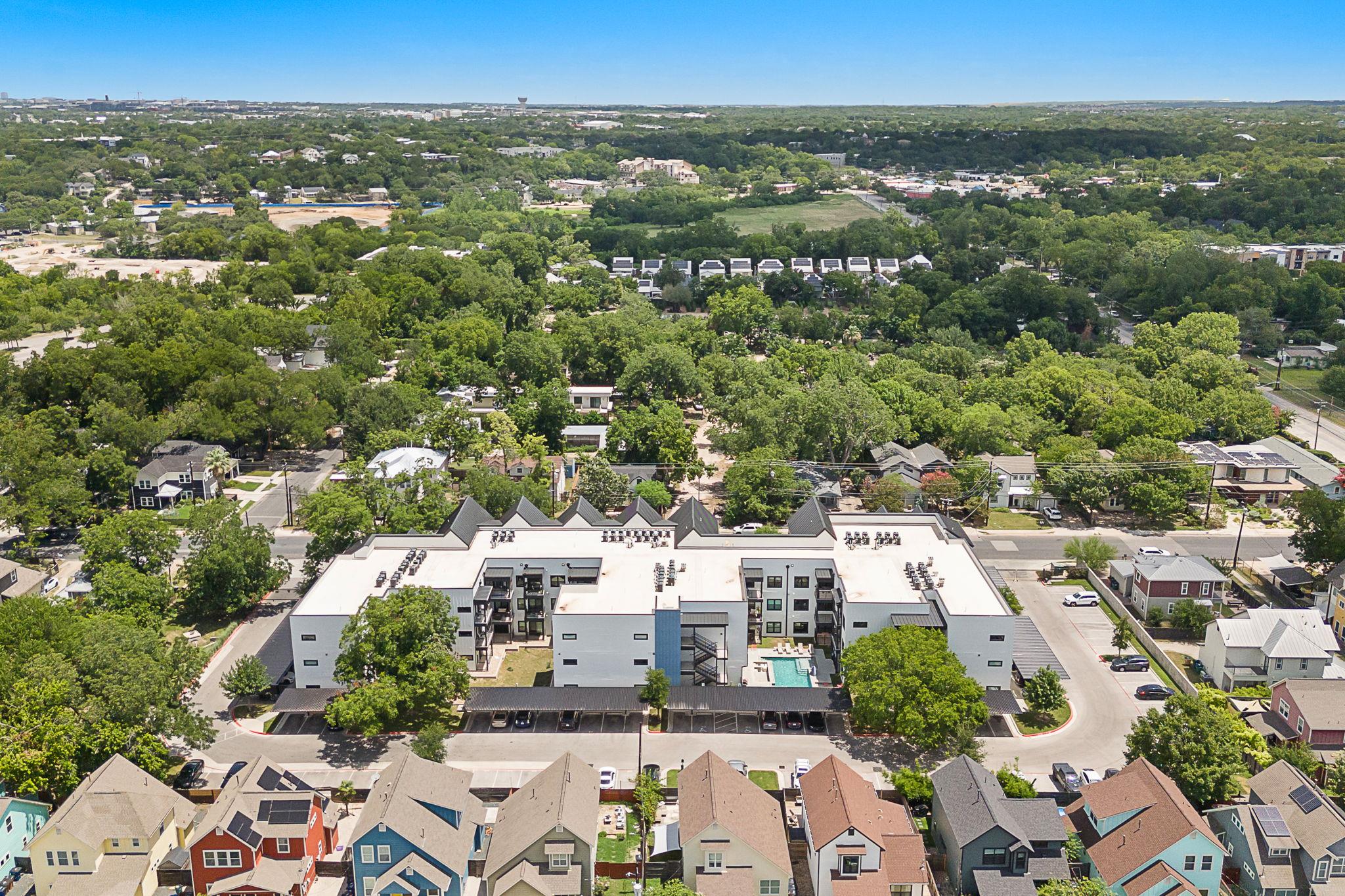 3101 Govalle Ave # 219, Austin, TX 78702