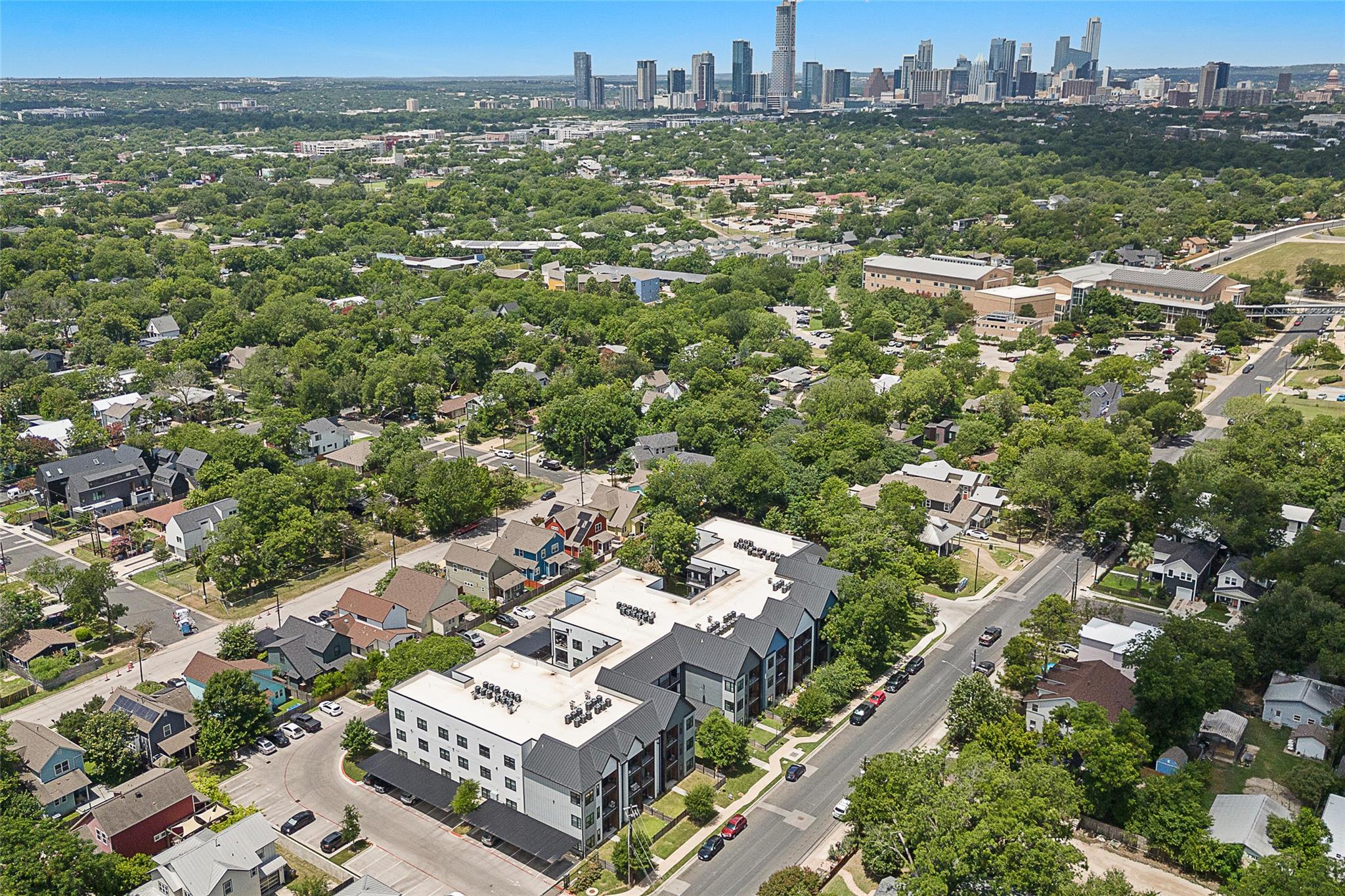 3101 Govalle Ave # 219, Austin, TX 78702