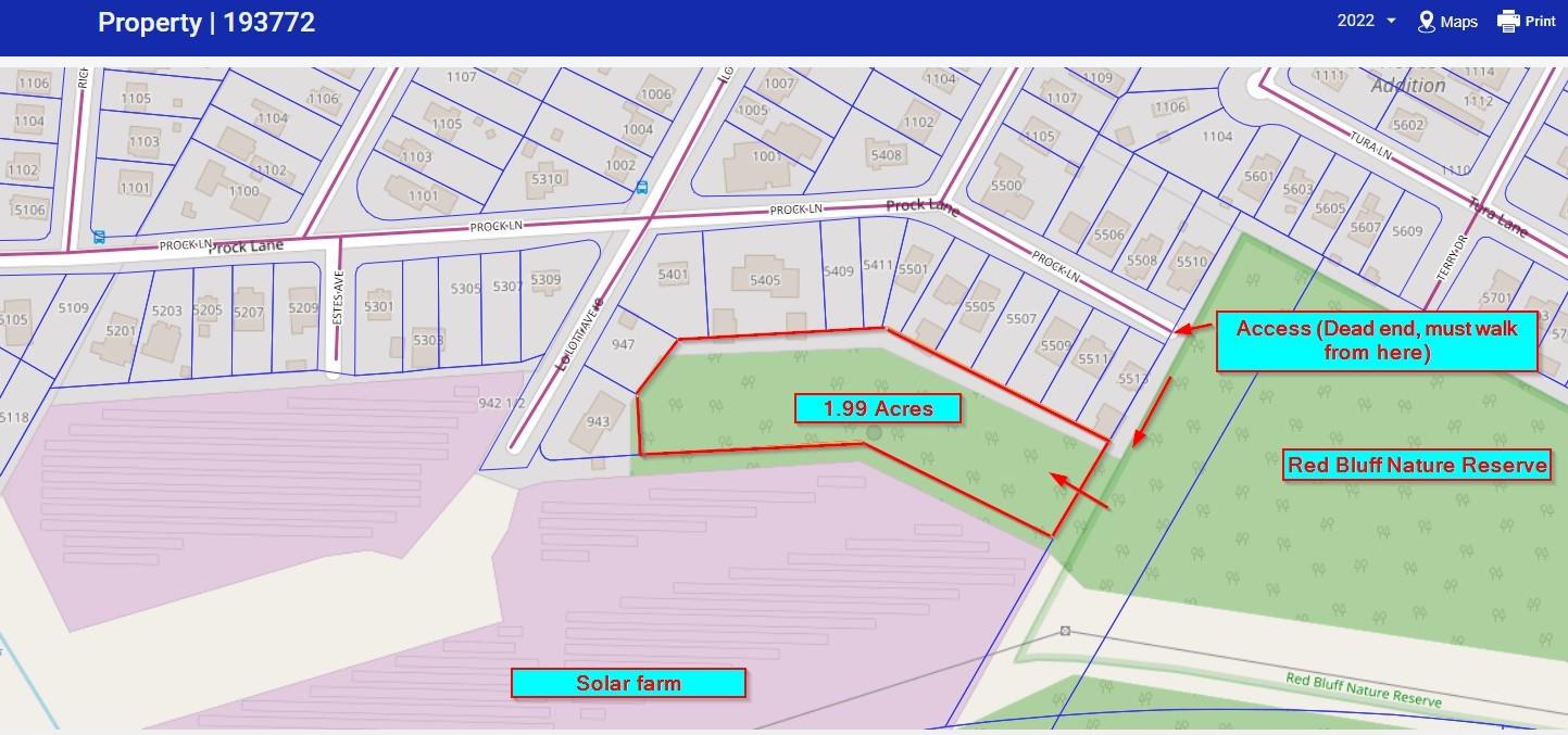 000 Lott Ave, Austin, TX 78721