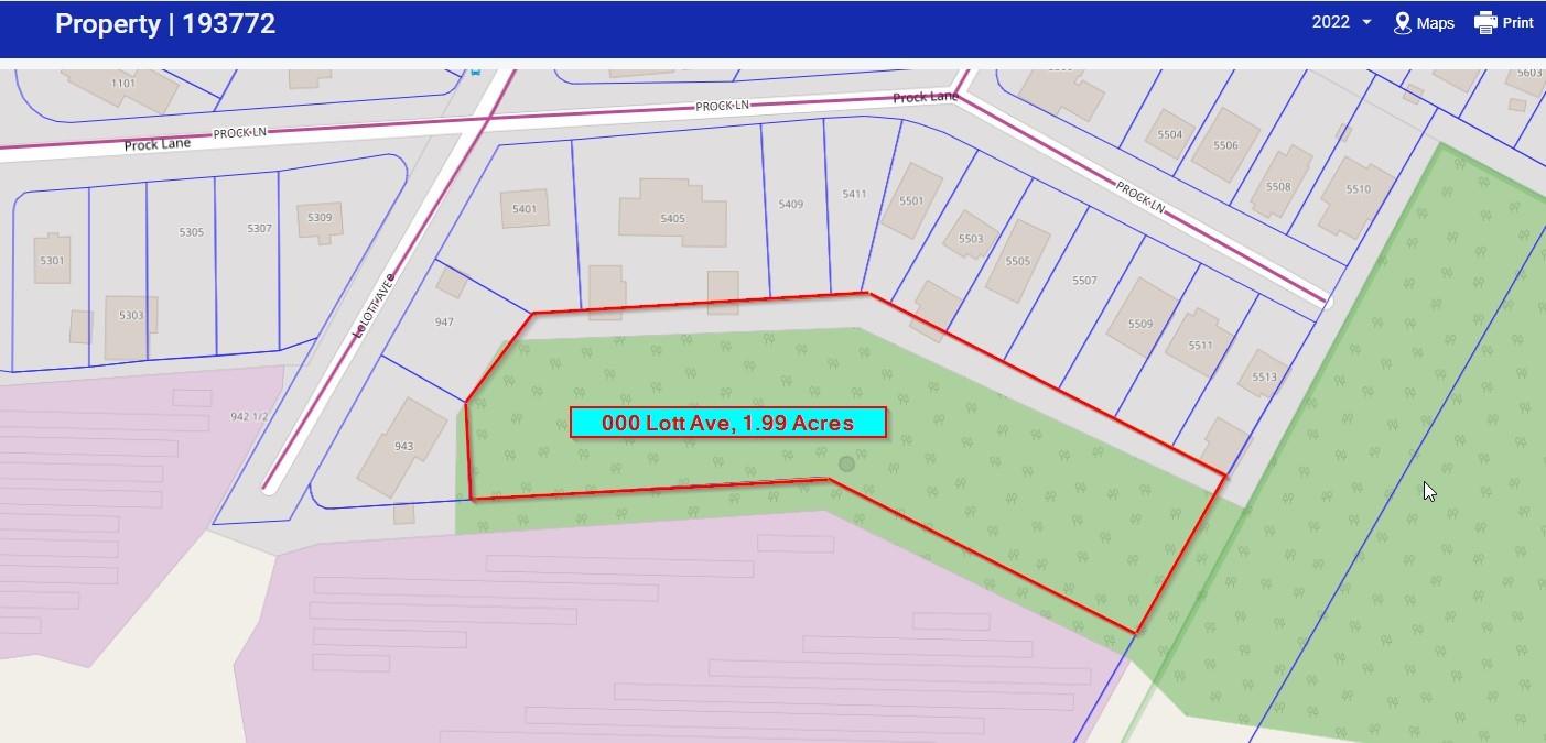 000 Lott Ave, Austin, TX 78721