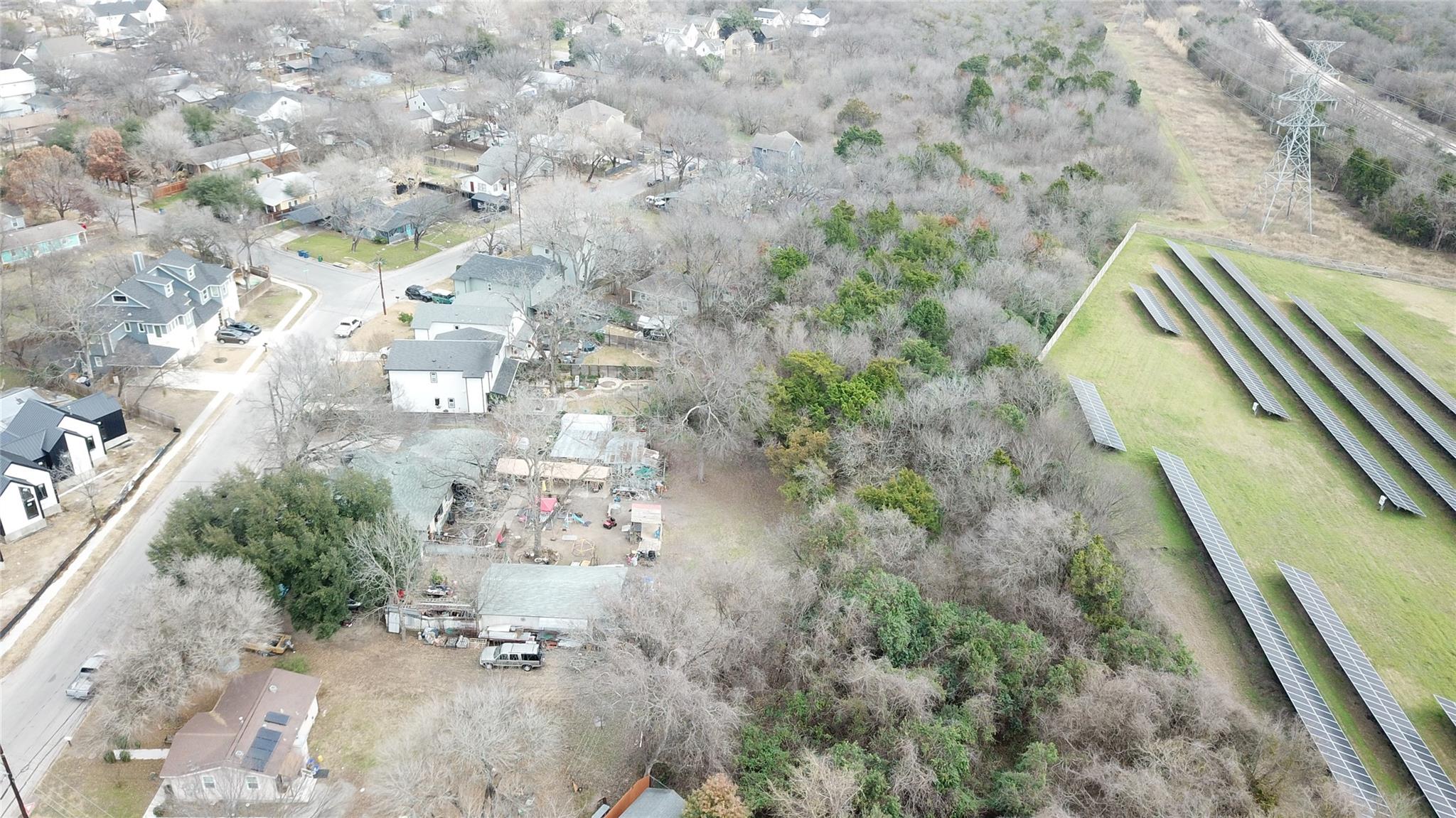 000 Lott Ave, Austin, TX 78721