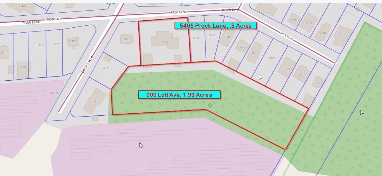 000 Lott Ave, Austin, TX 78721