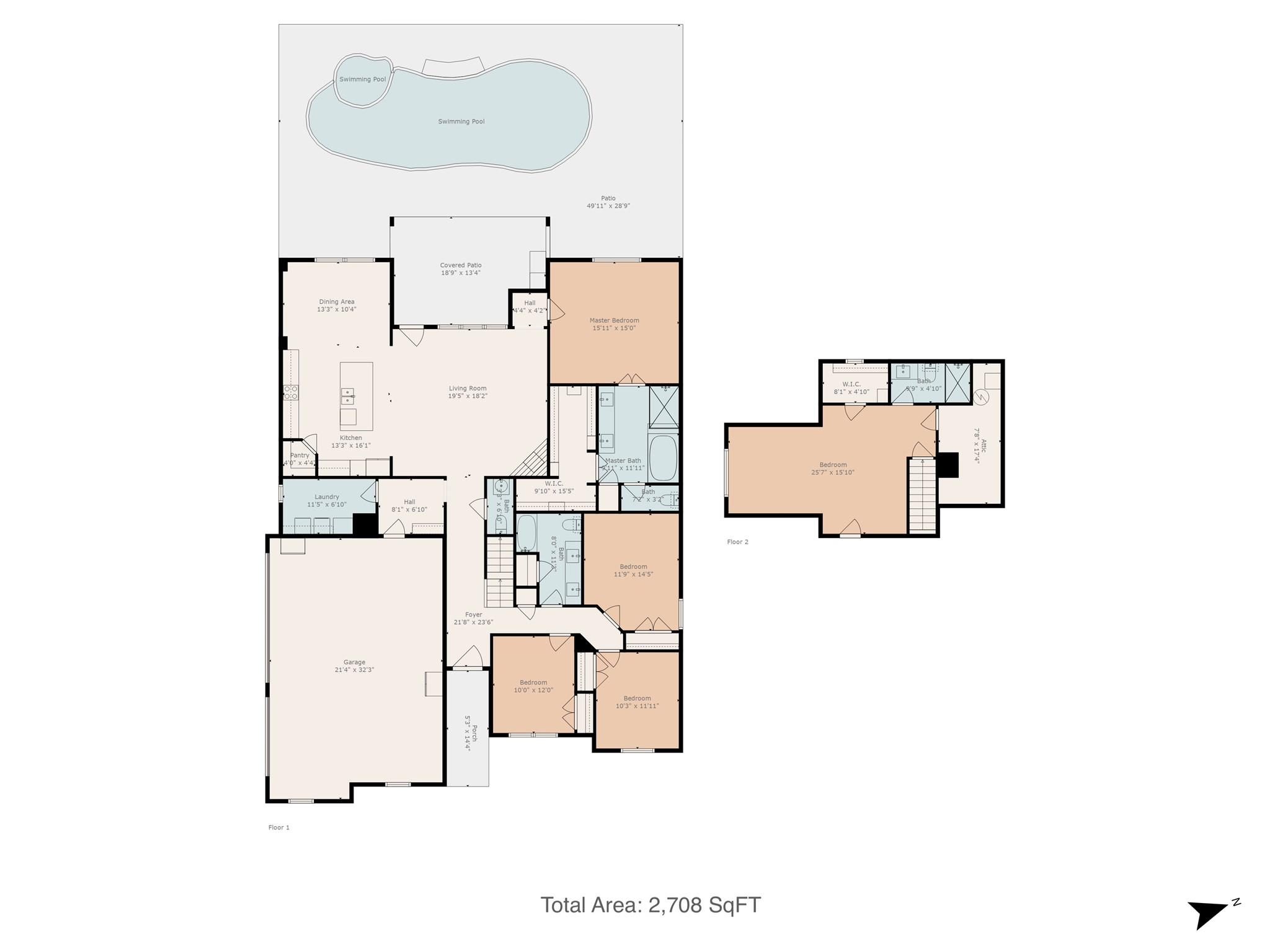 502 Oak Dr, Troy, TX 76579