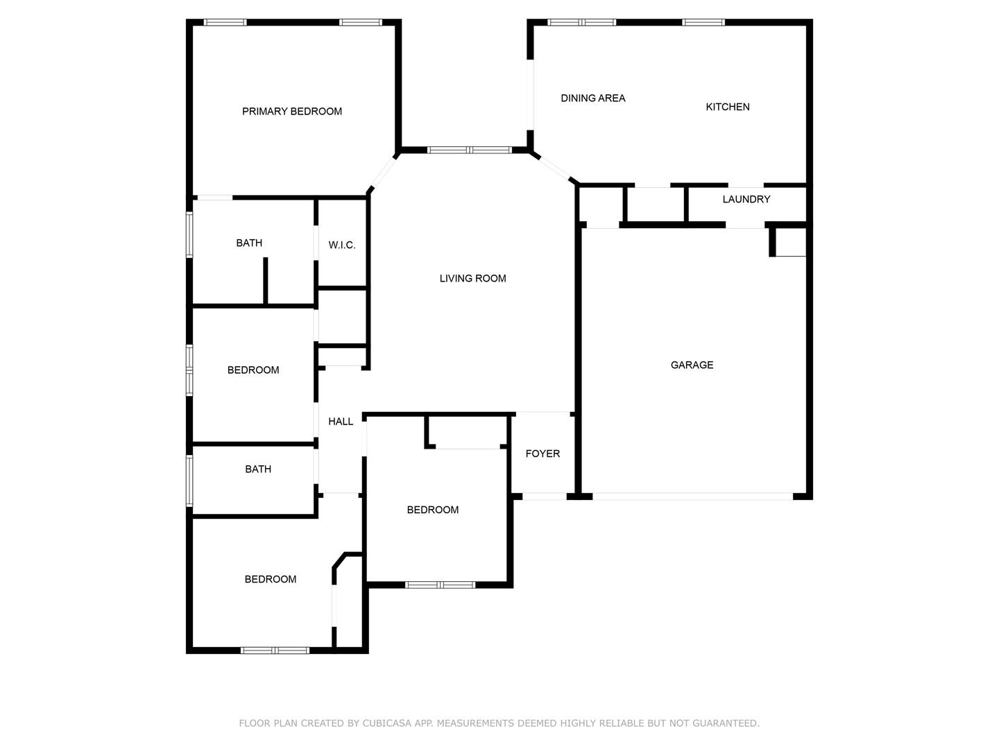 5901 Hercules Ave, Killeen, TX 76542