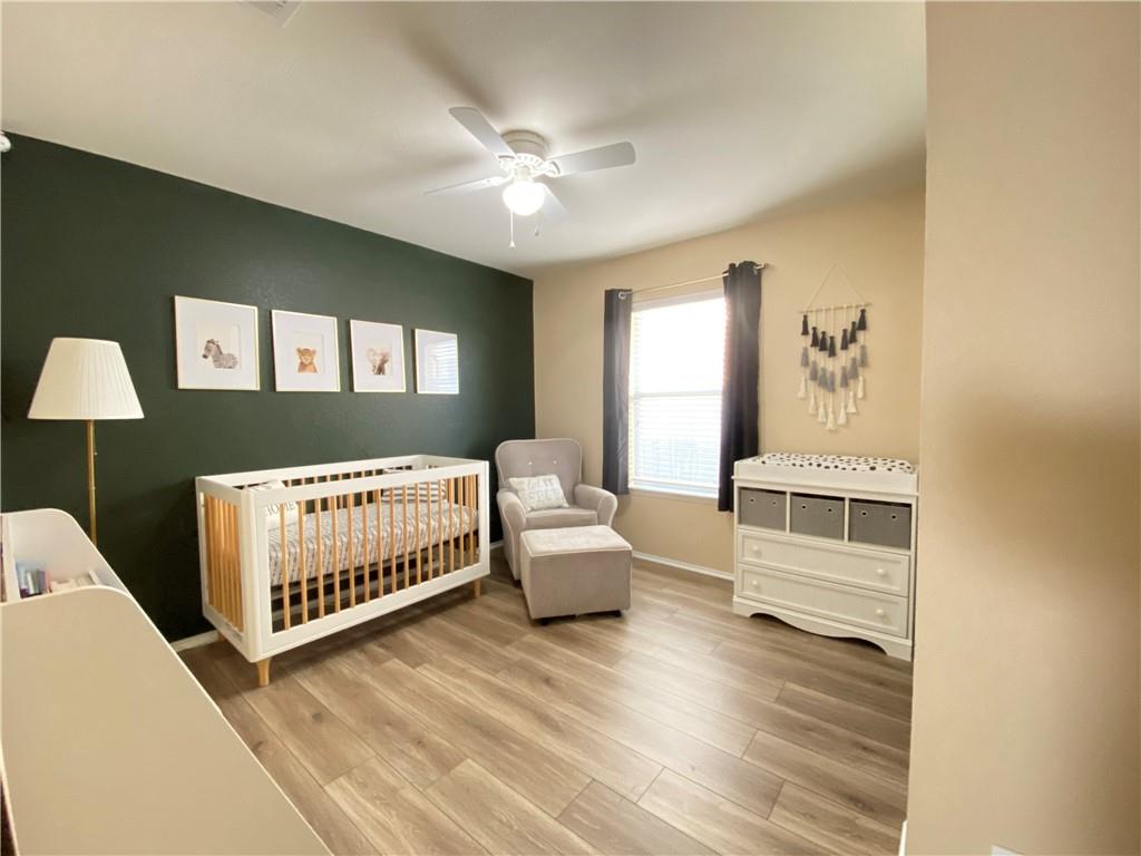 200 Kingfisher Ln, Leander, TX 78641