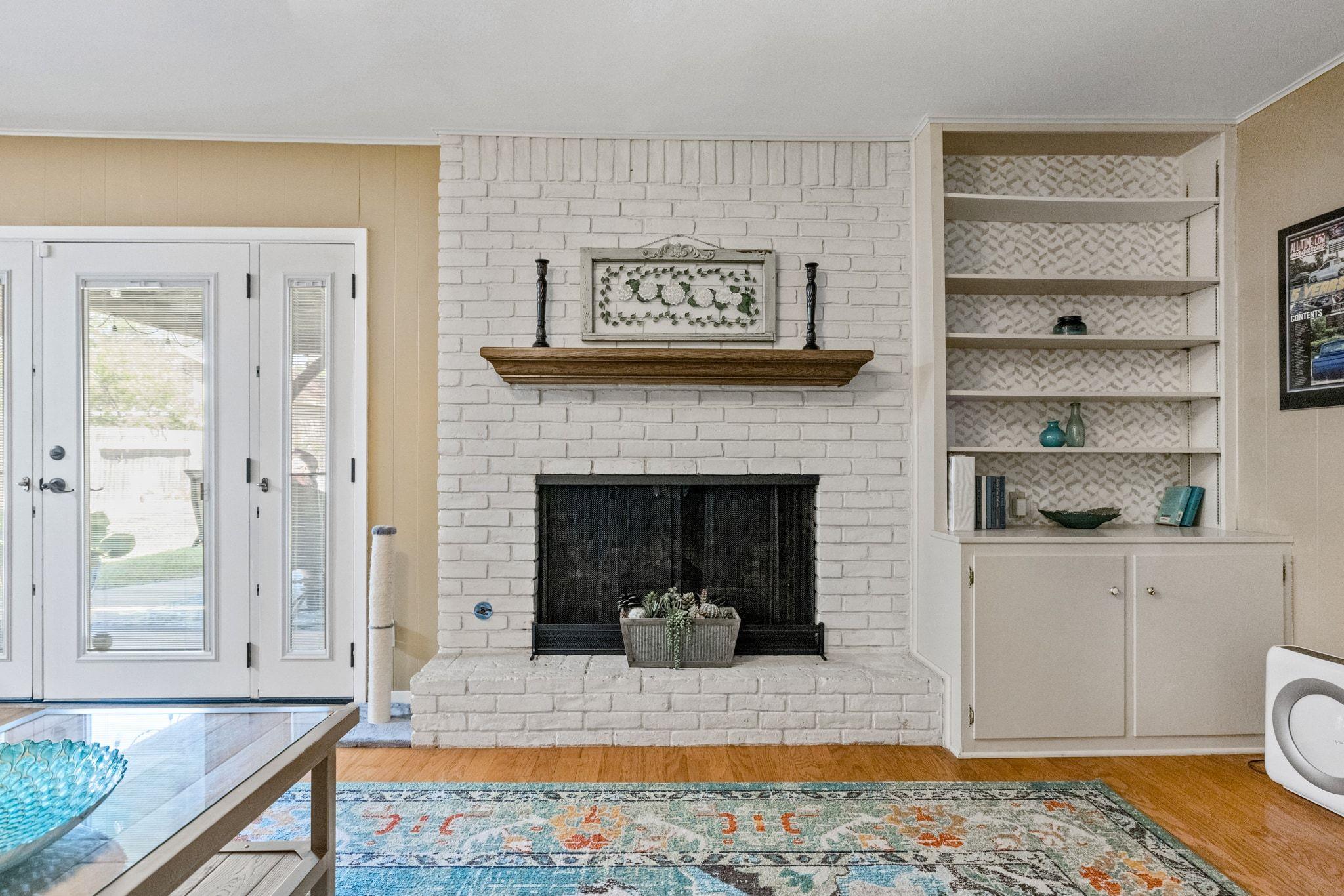 3206 Silverleaf Dr, Austin, TX 78757