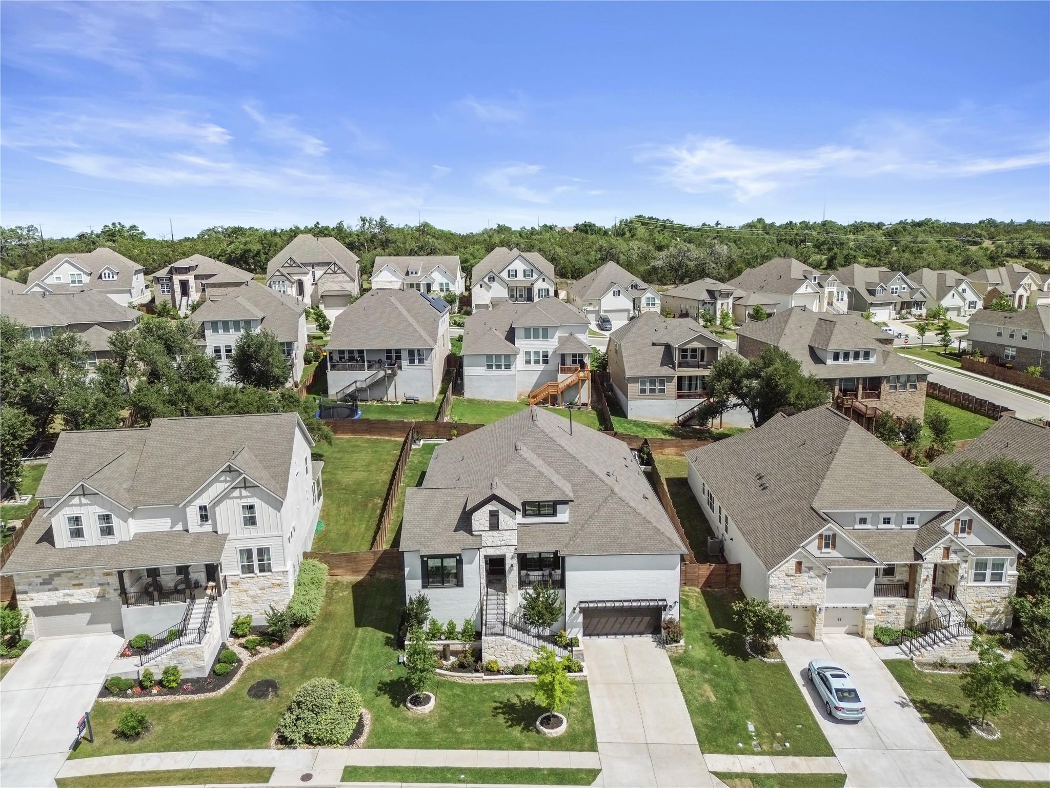 7625 Paruline Dr, Austin, TX 78738