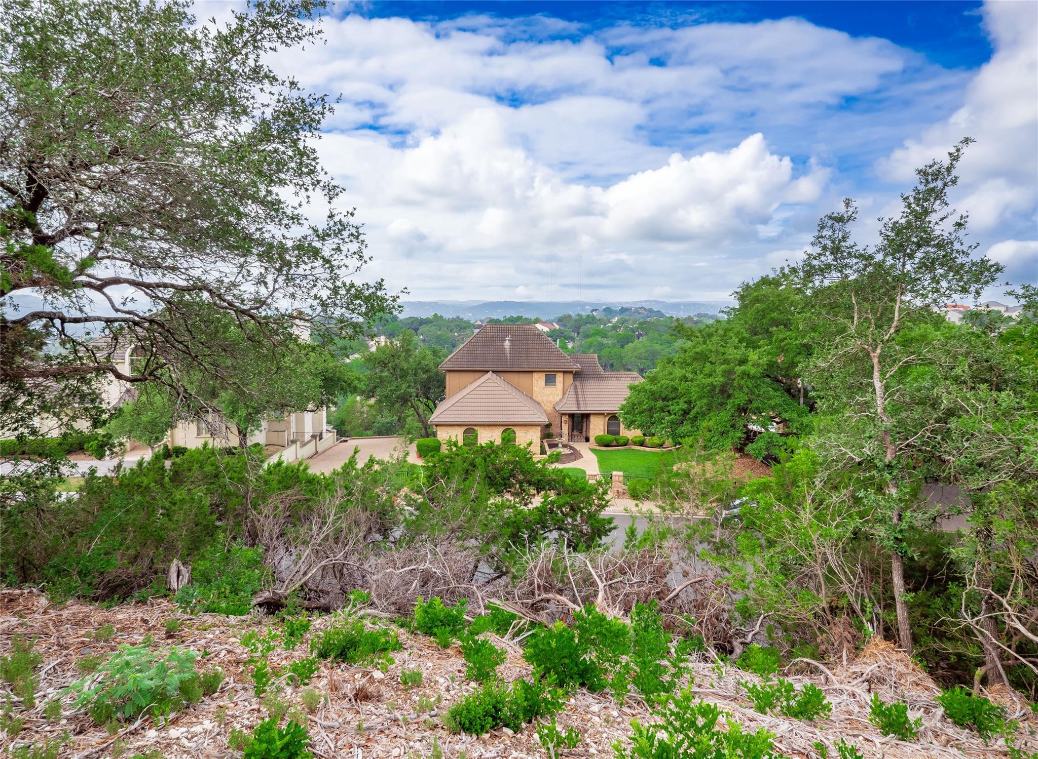 6219 Ledge Mountain Dr, Austin, TX 78731
