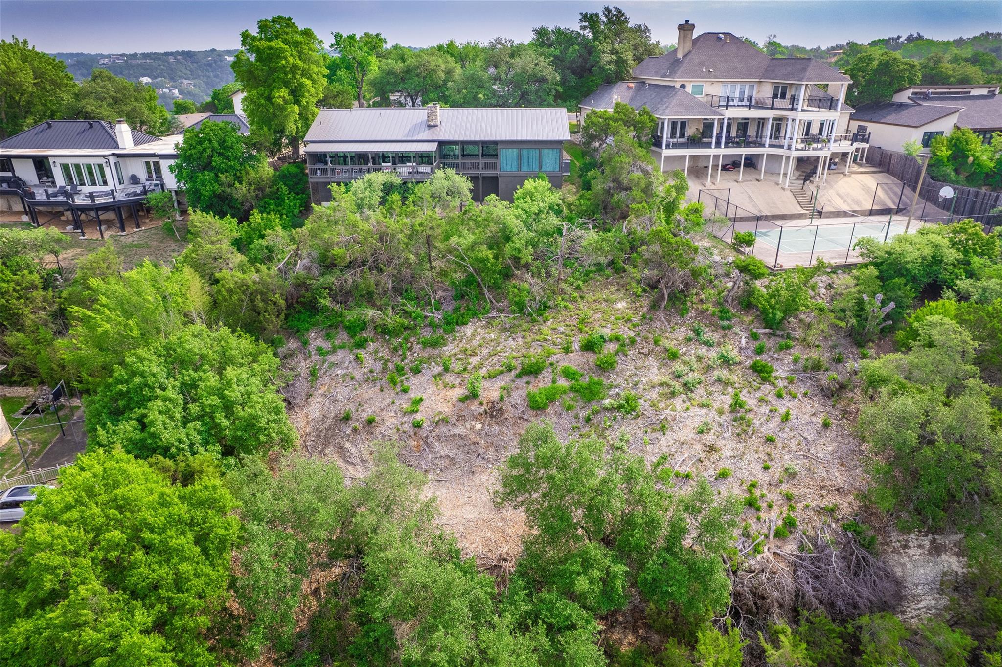6219 Ledge Mountain Dr, Austin, TX 78731