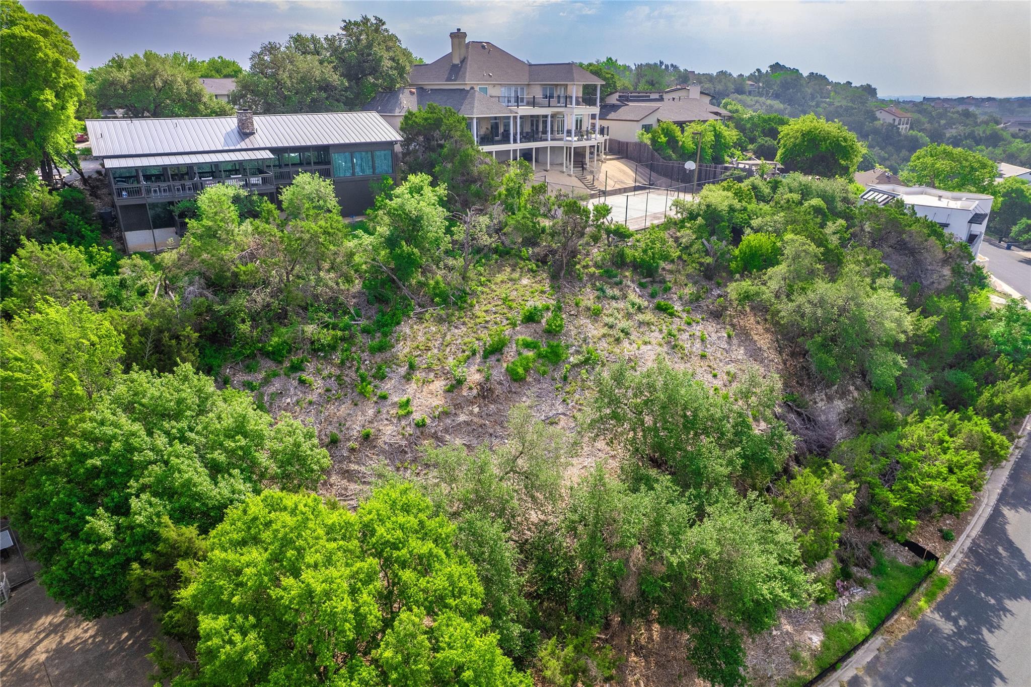 6219 Ledge Mountain Dr, Austin, TX 78731