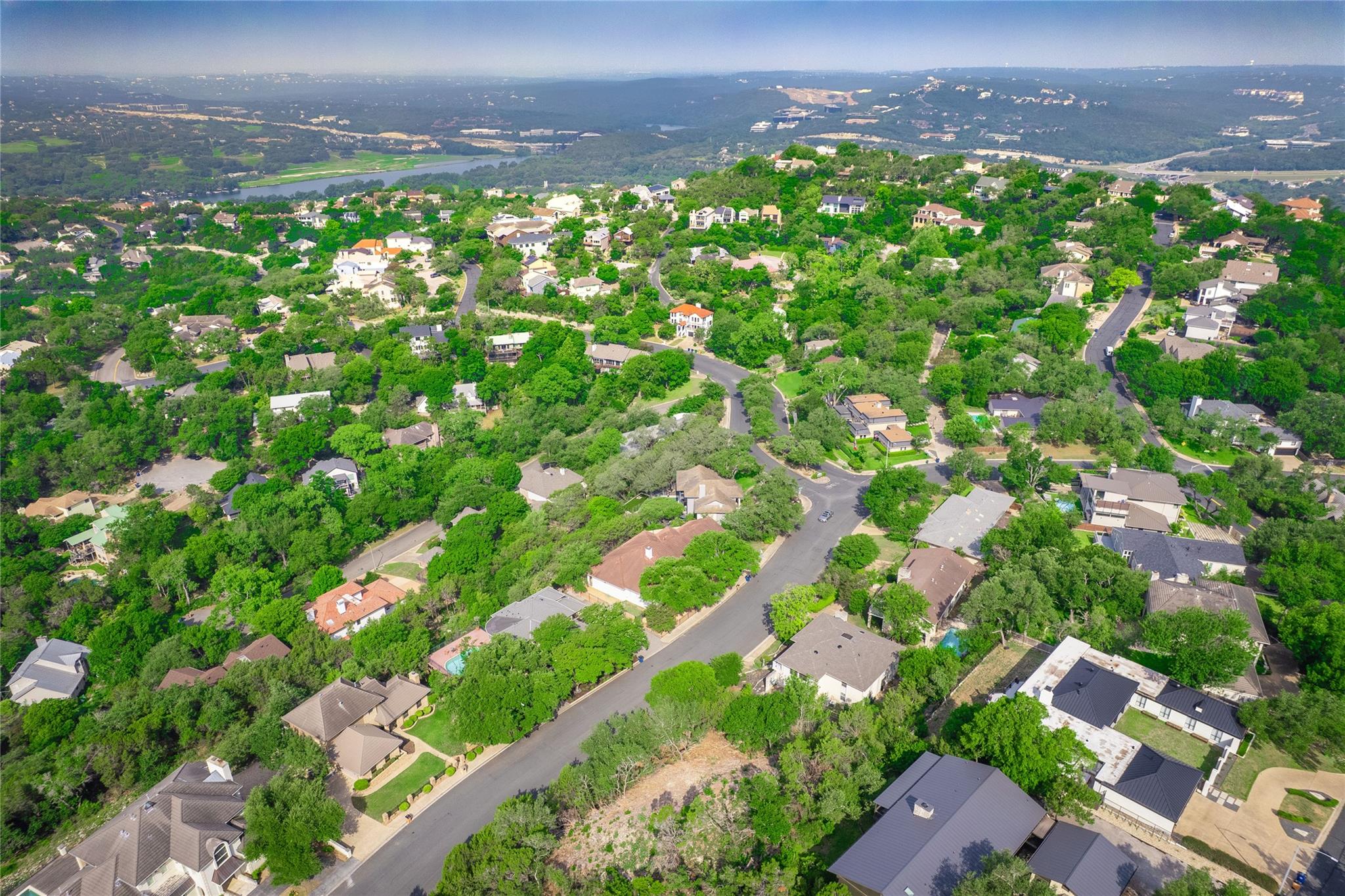 6219 Ledge Mountain Dr, Austin, TX 78731