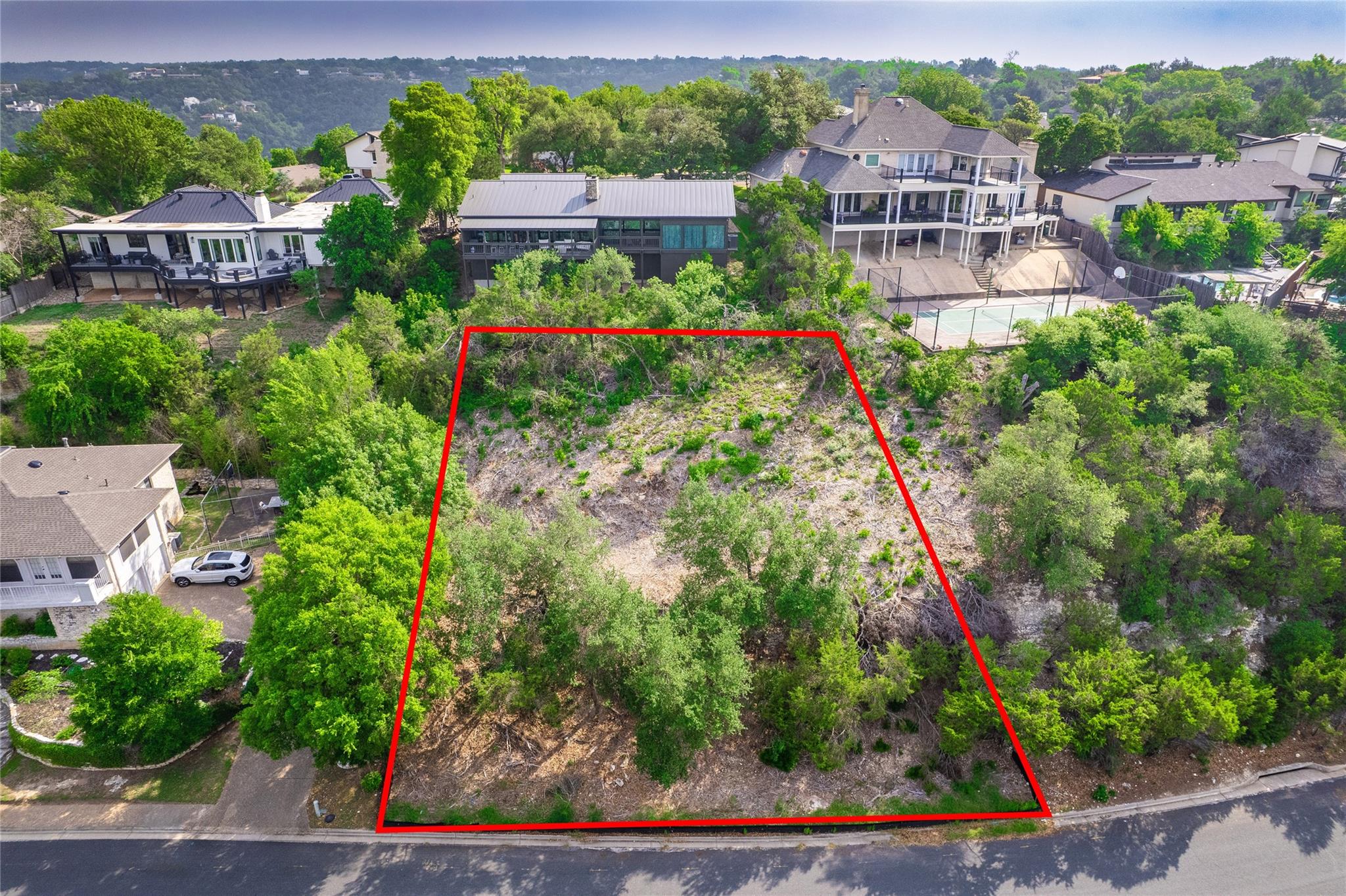 6219 Ledge Mountain Dr, Austin, TX 78731