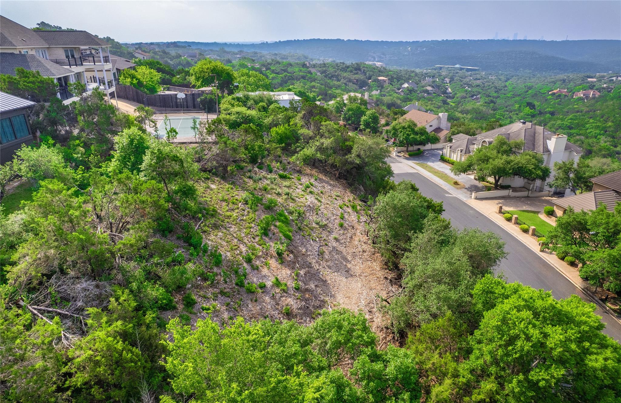 6219 Ledge Mountain Dr, Austin, TX 78731