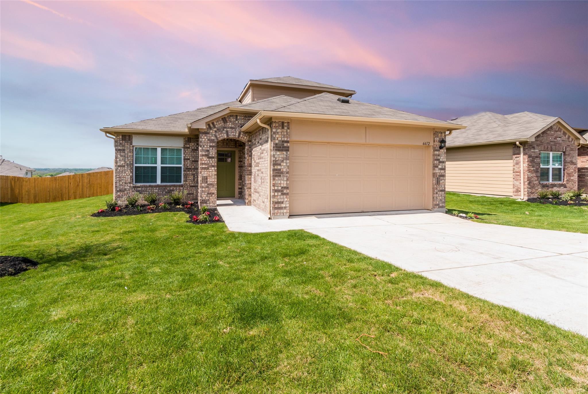 6612 May Shower Dr, Austin, TX 78744