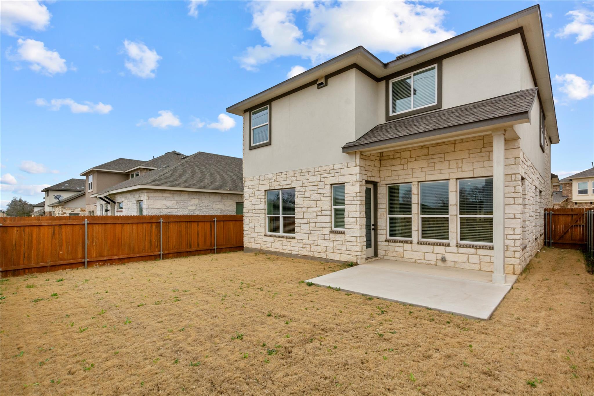 1273 Summerbrooke Cir # 43, Leander, TX 78641