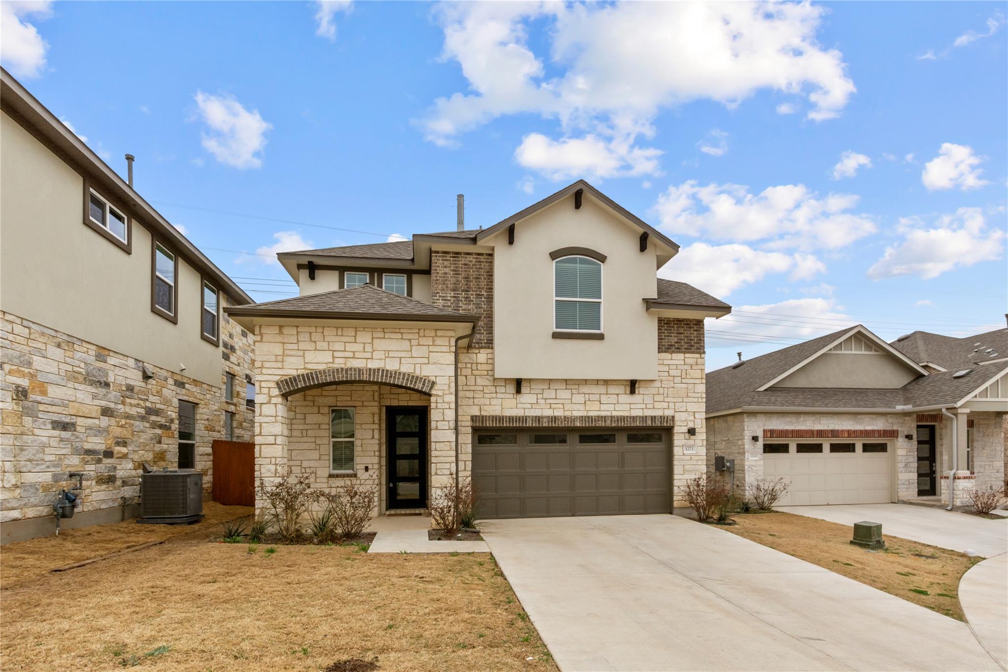 1273 Summerbrooke Cir # 43, Leander, TX 78641